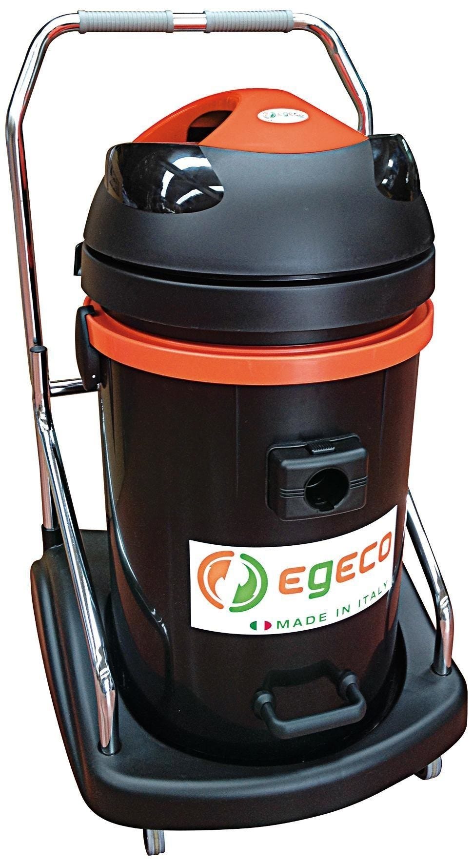 geekvape aegis solo 3 istruzioni Aspiratori per liquidi e solidi main image 1
