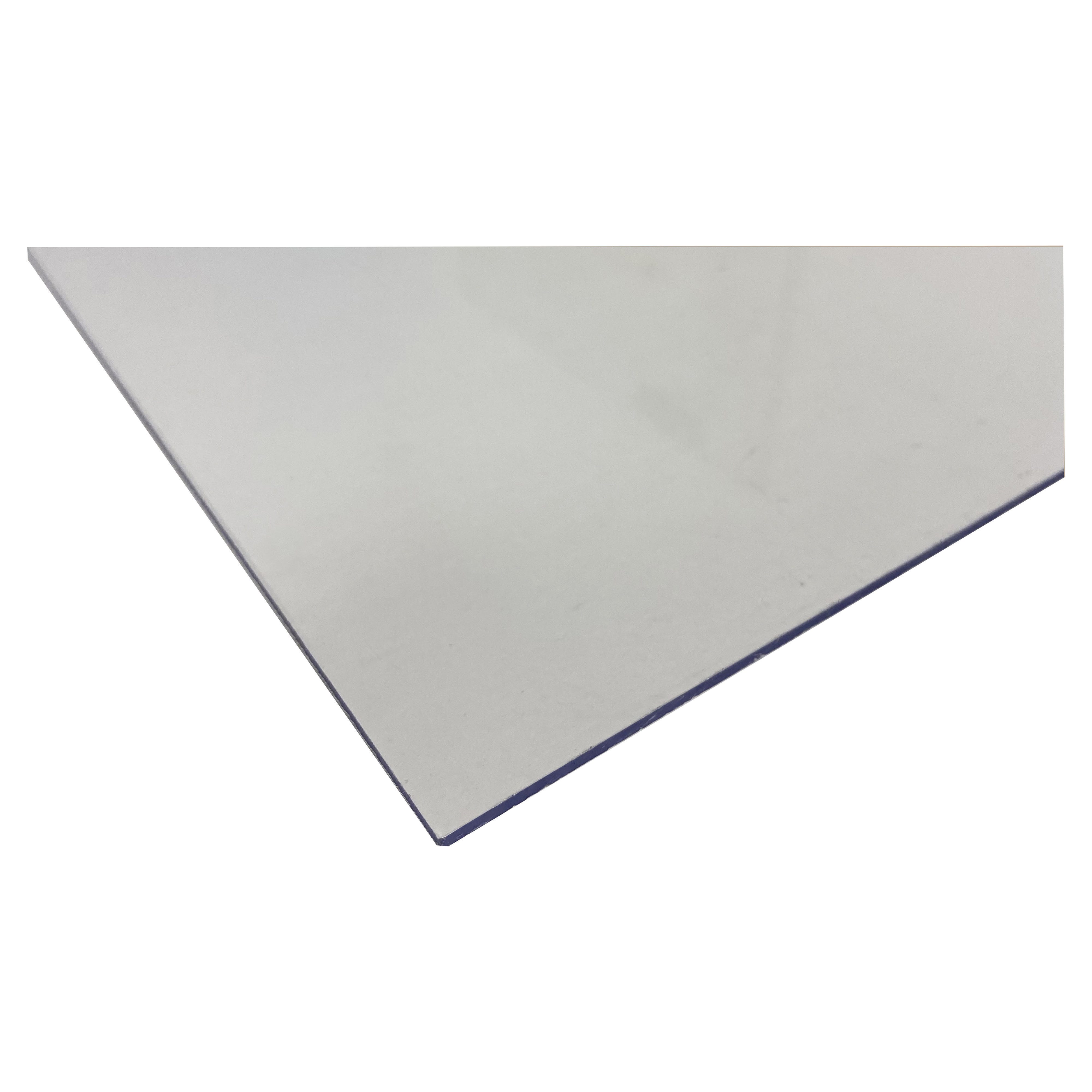 Vetro Sintetico Trasparente 2mm | Confronta Prezzi - 12