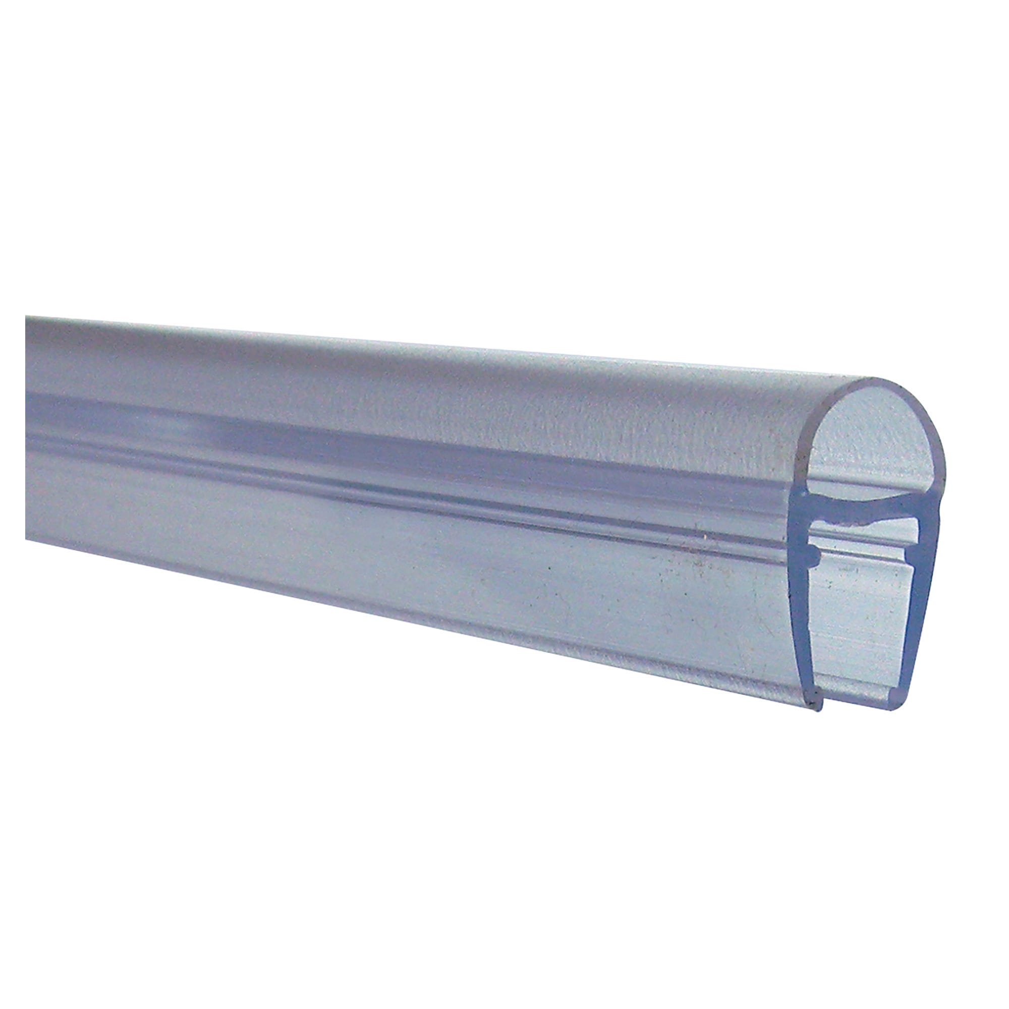 Guarnizioni Per Finestre - Guarnizioni In Gomma Trasparente, Nastro Trasparente, Antivento E Antipolvere, 3 Cm X 5 M | Leroy Merlin - Foto 12