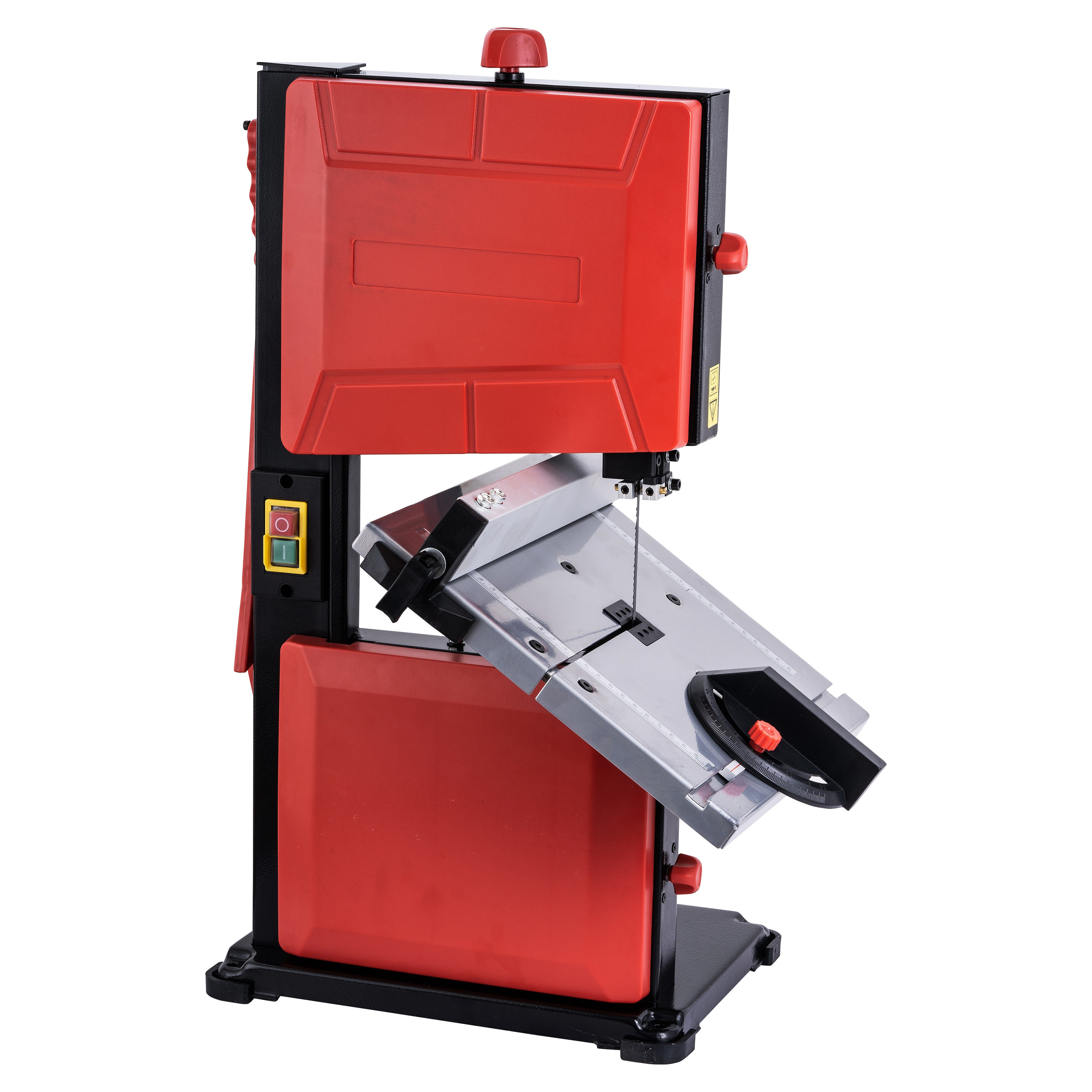 Lama Per Sega A Nastro Legno - 1400x6 Mm D6 Per Tagli Di Precisione - Foto 5