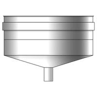 Morsetto Per Tubo Di Scarico Condensa - Diametro 46mm, Per Tubi Da 16/22mm - Foto 2