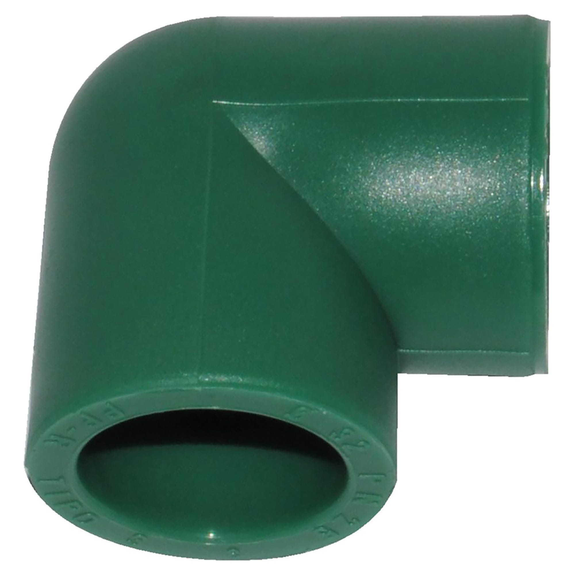 Mepla raccordo gomito 90° intermedio OTTONE 26mm 613.271.00.5 | Leroy Merlin