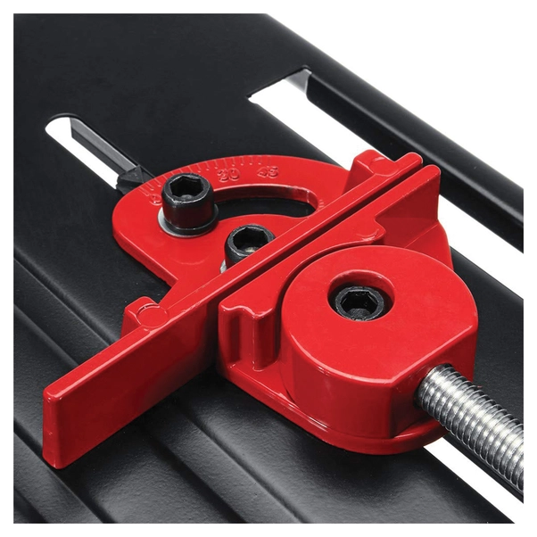 SUPPORTO PER VISIERA CONTOUR XL - Safe Safety - Foto 4