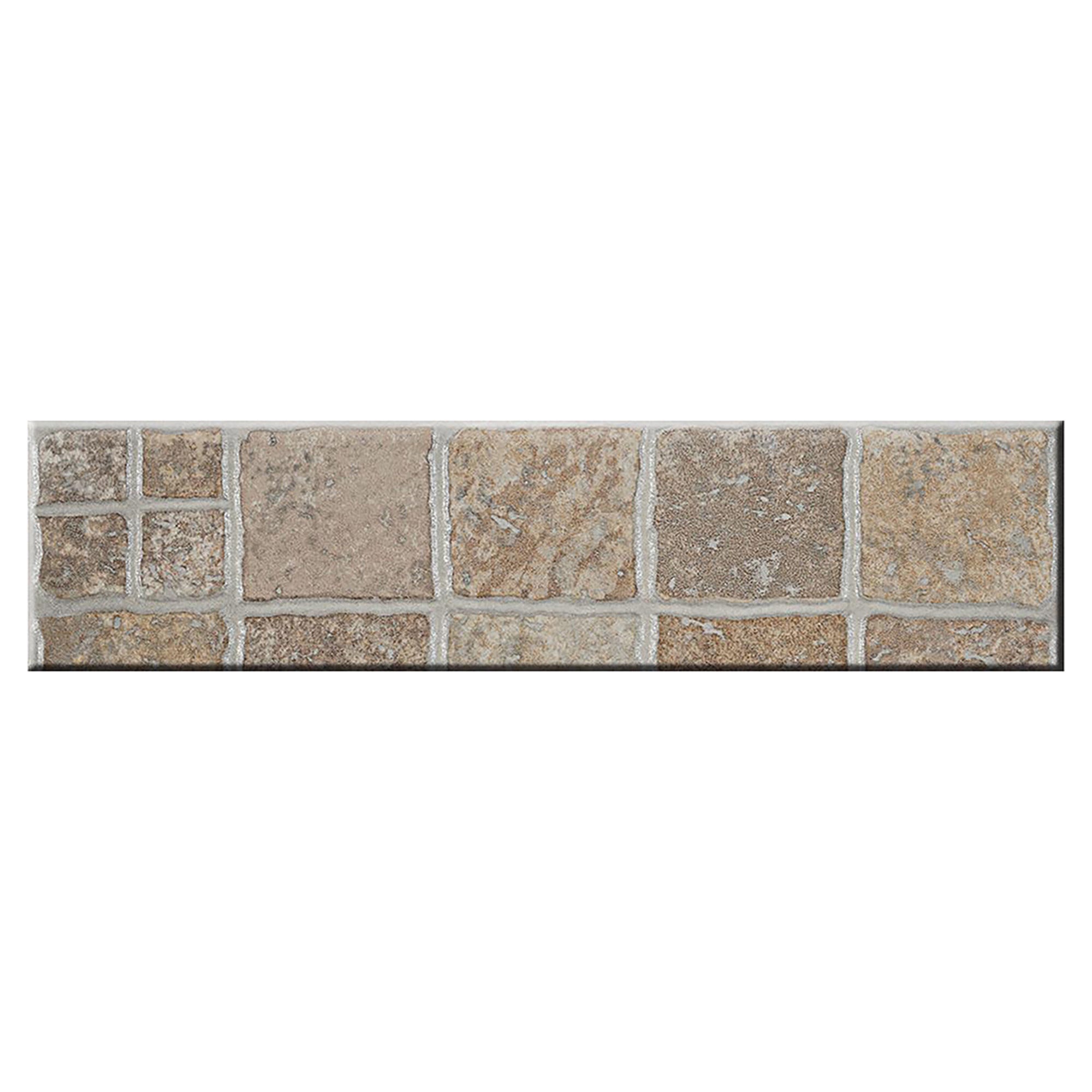 Servizio Piatti Creatable Uno Sand - 16 Pezzi Gres Porcellanato - Foto 8