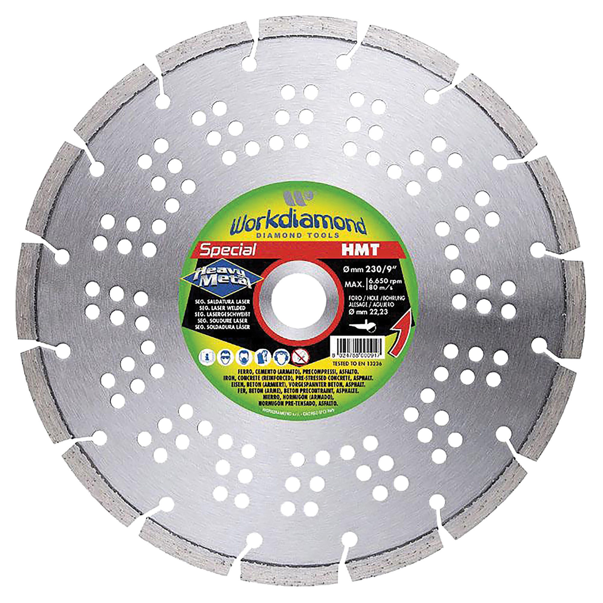 Disco taglio alluminio | .: :. industrial supply