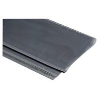 Telo Rete In Fibra Di Vetro Per Zanzariera A Rullo - Misura 120x170 Cm, Ricambio Verticale - Foto 8