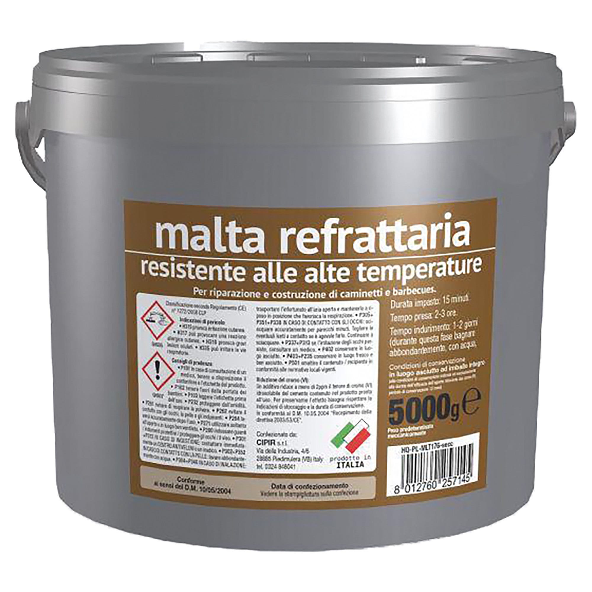 MALTA RASOLISCIO PREMISCELATA FASSA LC7 SACCO 4 kg FINITURA LISCIA ...