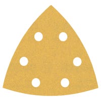 Spugna Abrasiva Grana 150 - 100x70x25 Mm Per Levigatura E Carteggiatura - Foto 6