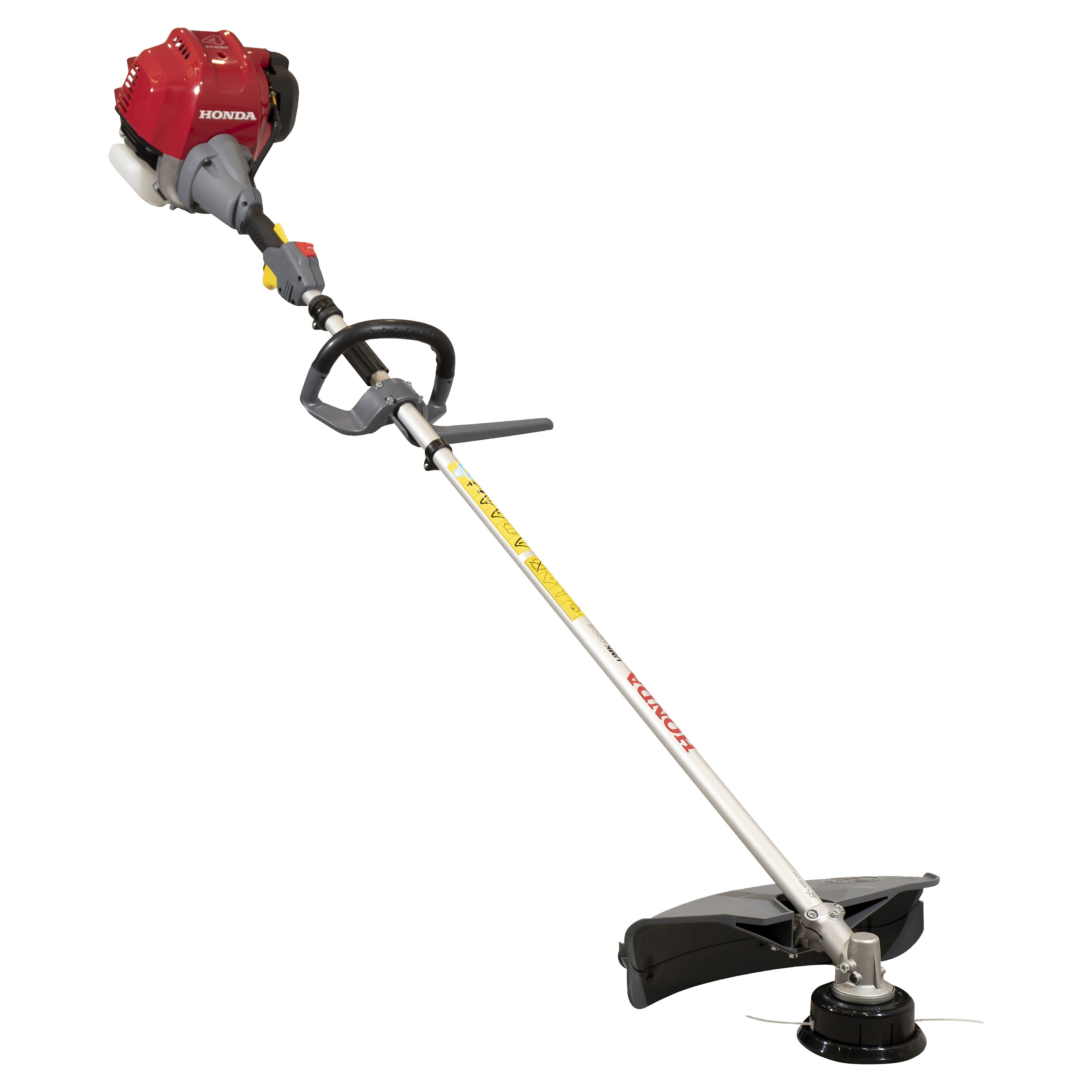 DECESPUGLIATORE 47,9 cc HONDA UMK450LEET MOTORE TEMPI GX50 T