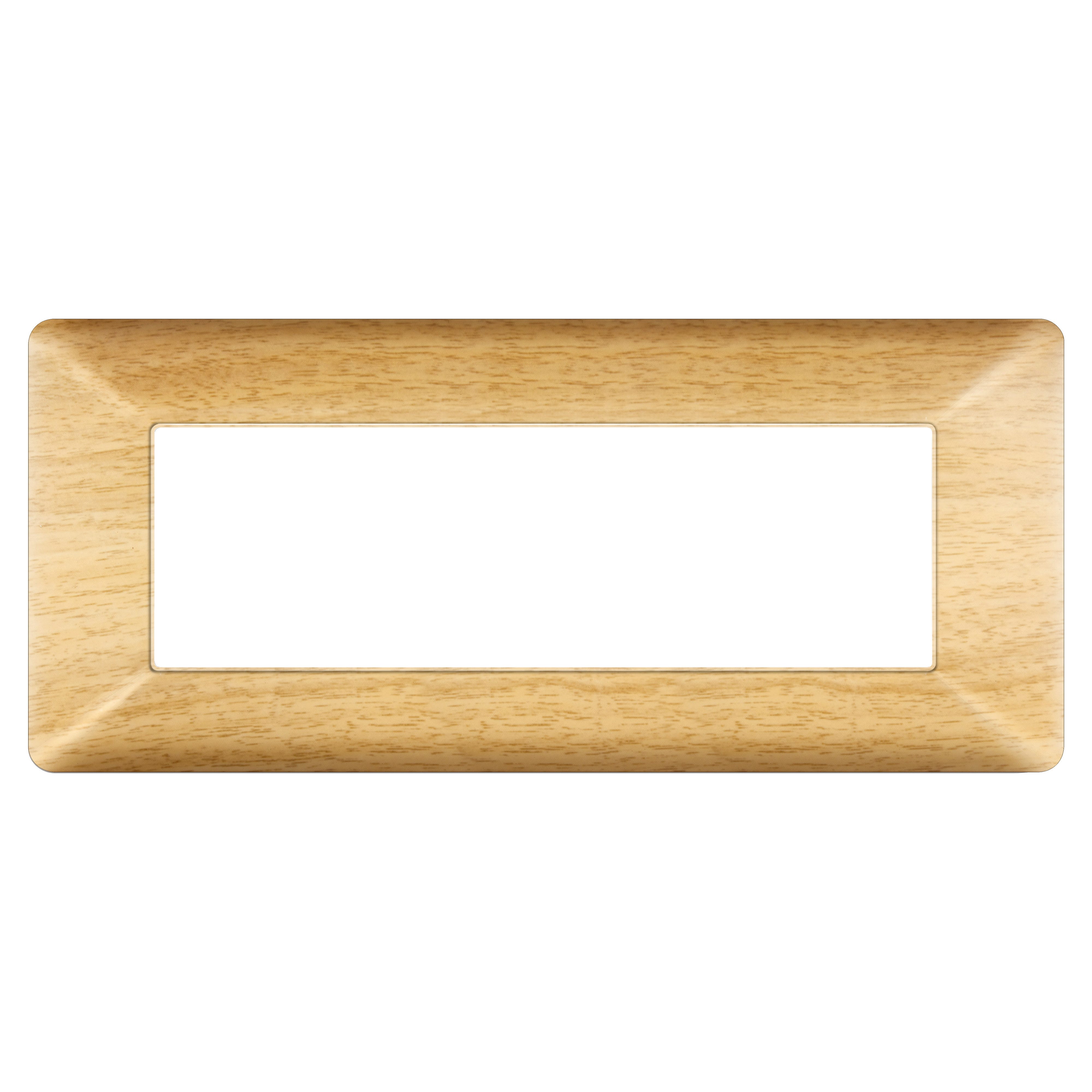placca-in-tecnopolimero-kalos-6-moduli-colore-legno-chiaro