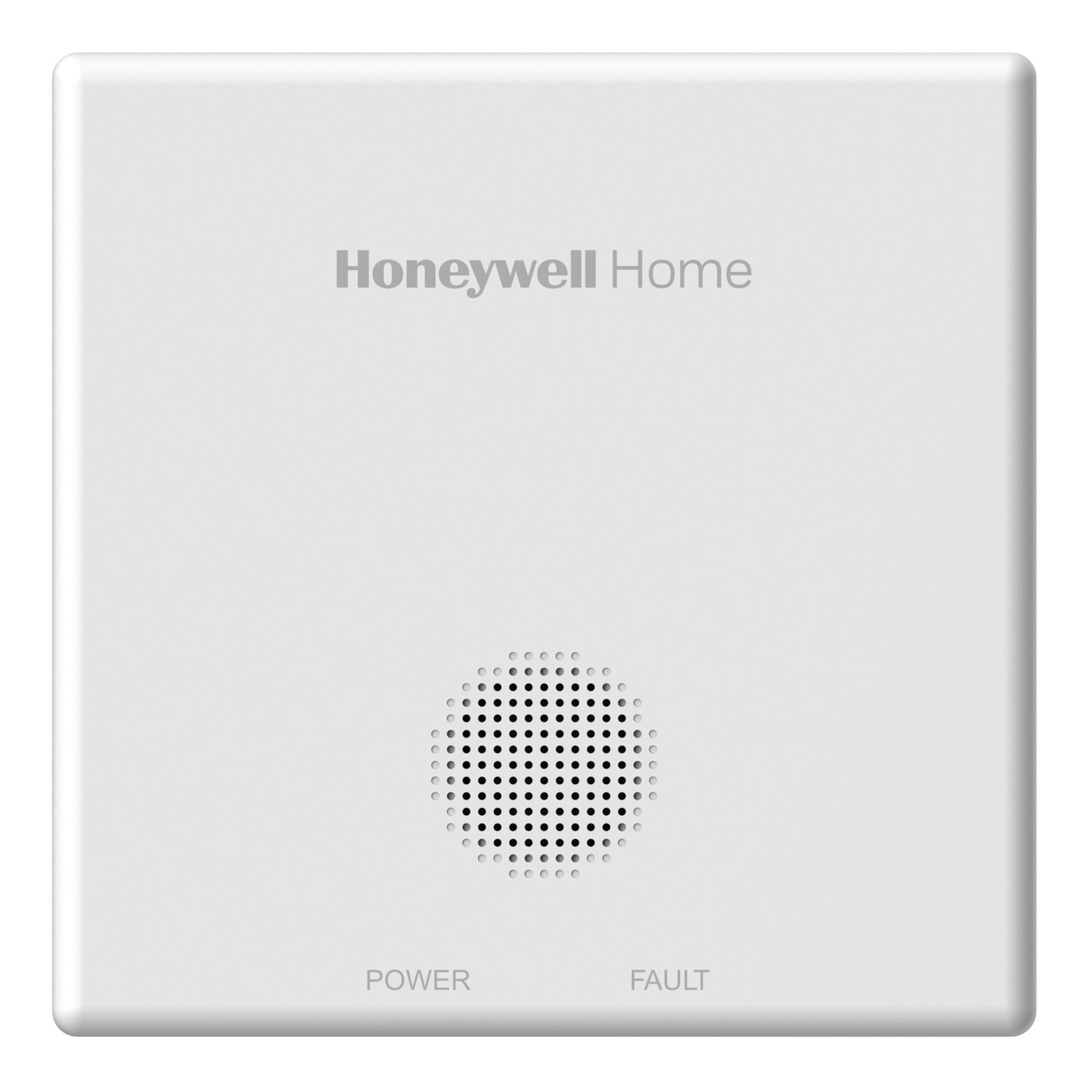 FireAngel CW1-PF-T Rilevatore Di Monossido Di Carbonio 230V – Batteria 9V Backup – Sensore Elettrochimico - 5
