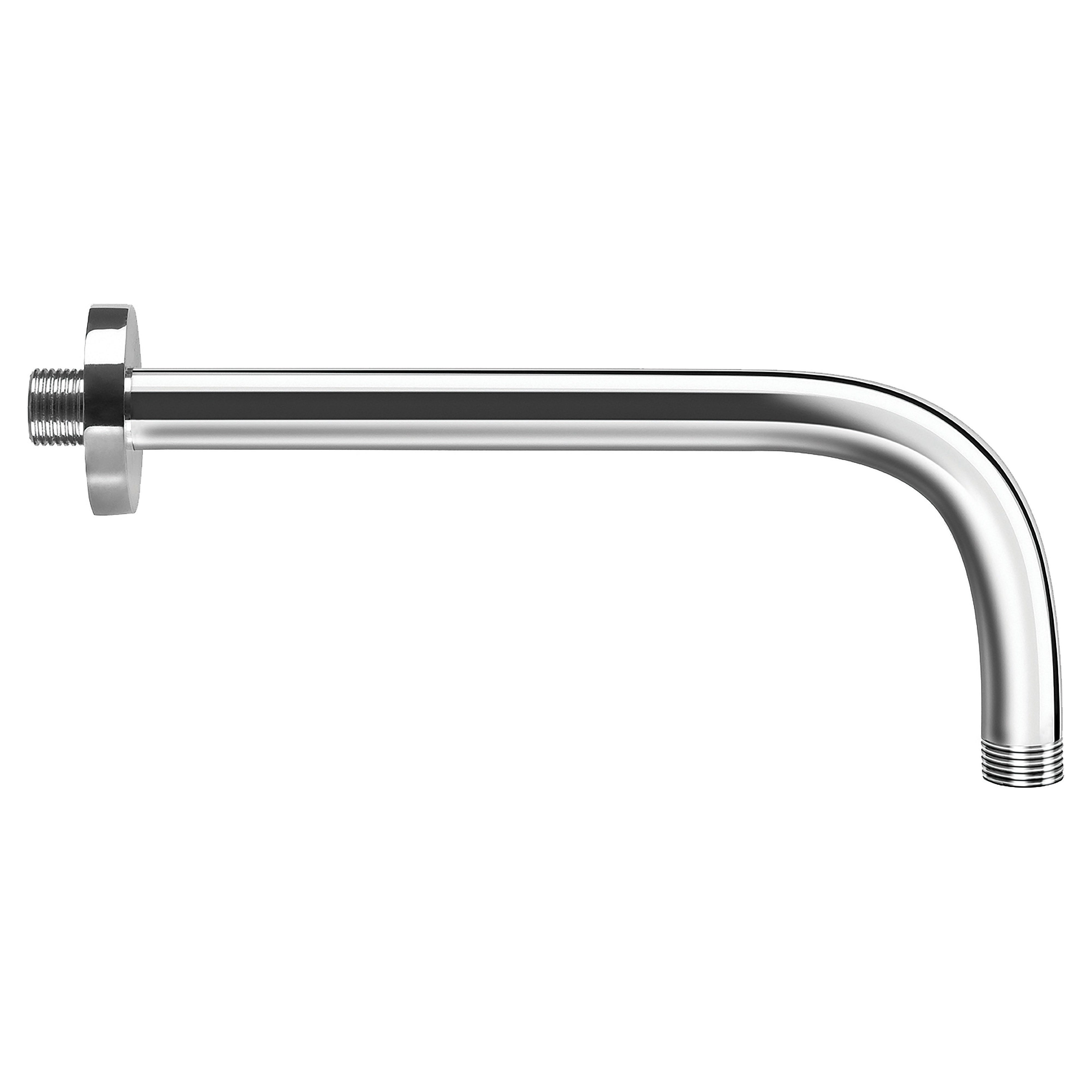 Kingston Brass Beccuccio Deviatore Universale In Ottone Cromato K1275A1 - 15 Cm Per Vasca E Doccia
