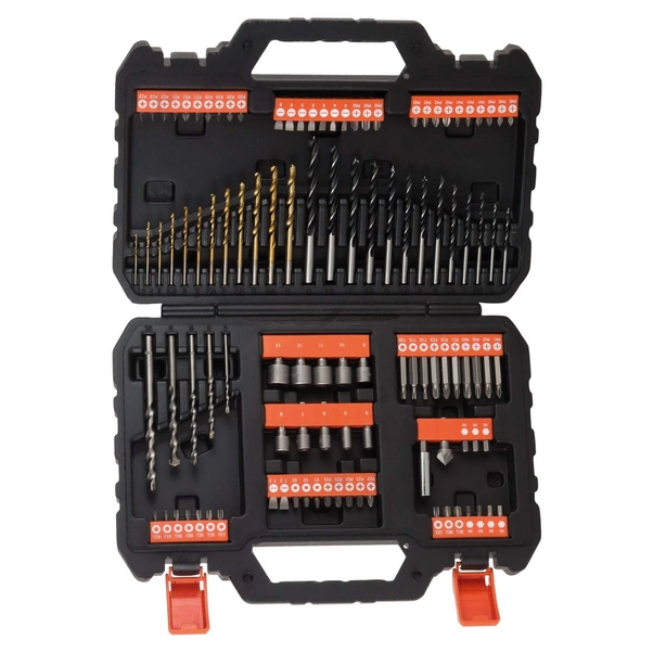 Kit 20 Dadi A T Caianwin M10 Con Inserti In Acciaio Carbonio - Per Mobili E Lavori Di Falegnameria - Foto 11