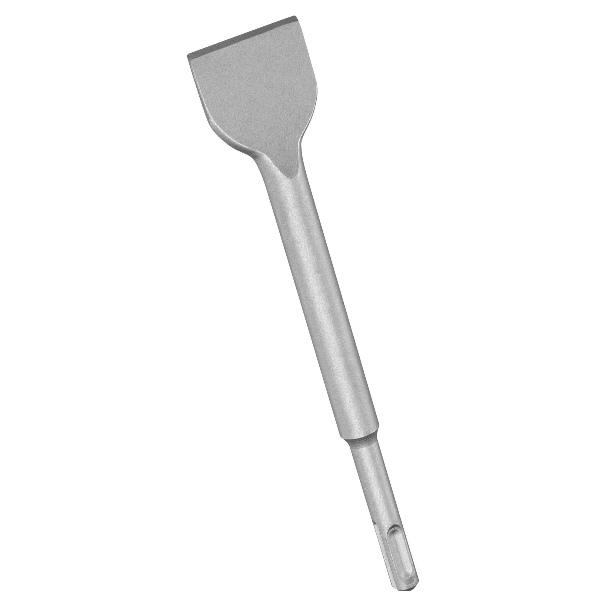 Makita Accessori - Scalpello piatto, 24x460 mm P-13297