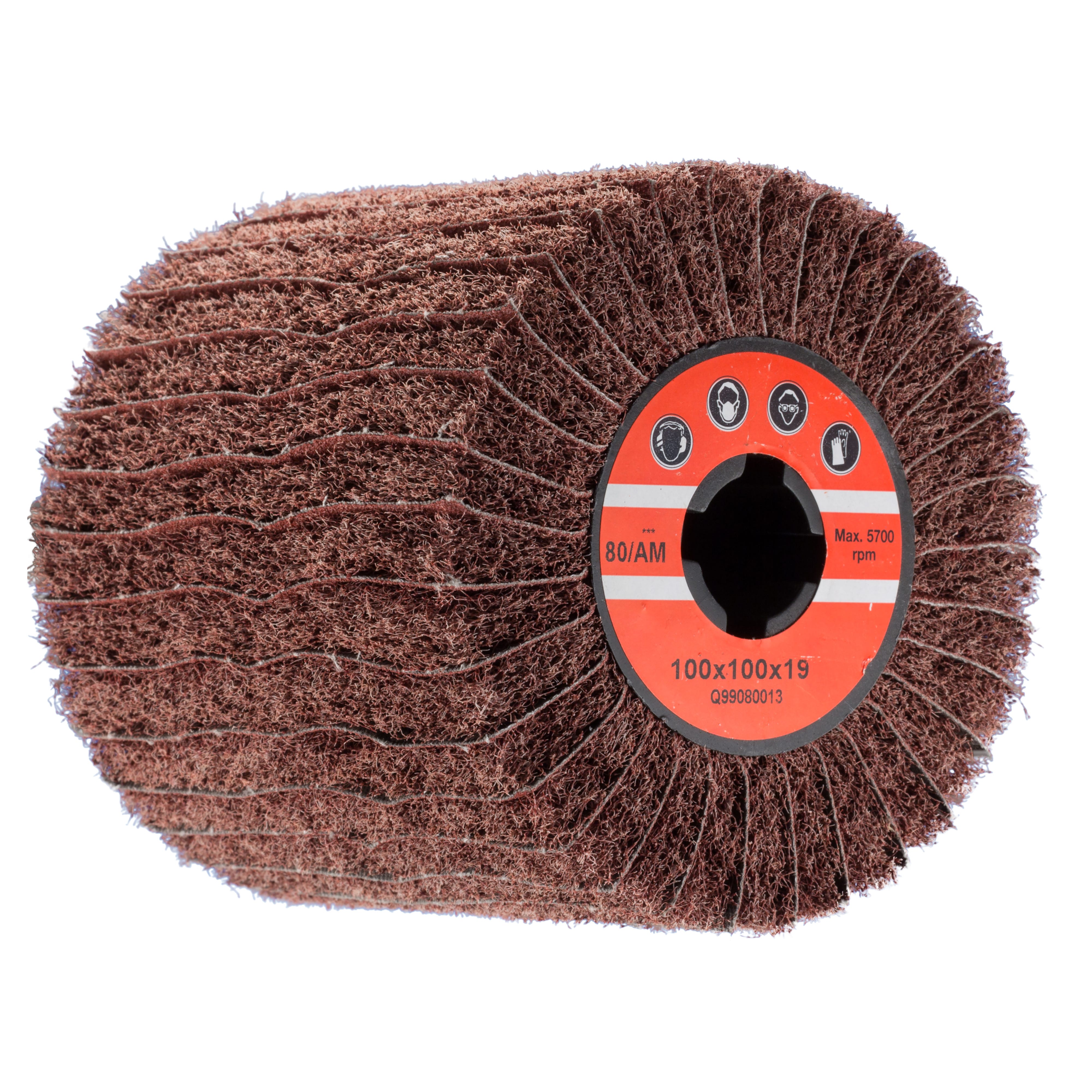 Spazzola a rullo originale 12CM per Dyson V10 V11 967480-03 / 96748003