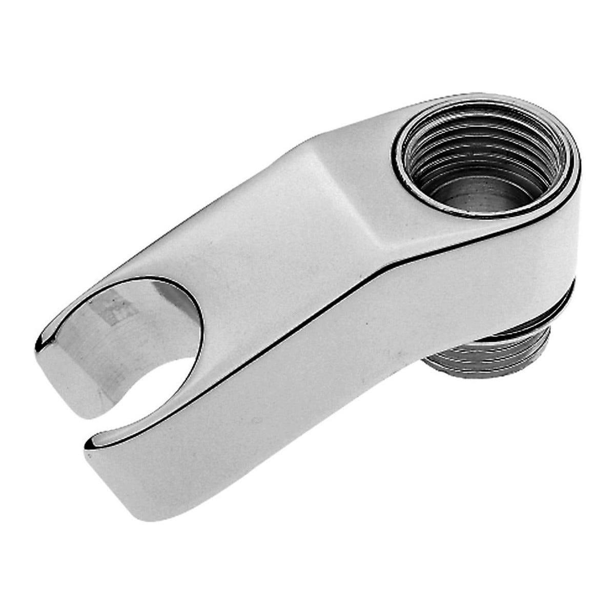 Supporto Parete Per Doccetta Orientabile 360° - Ottone, Per Docce E Soffioni - Foto 10