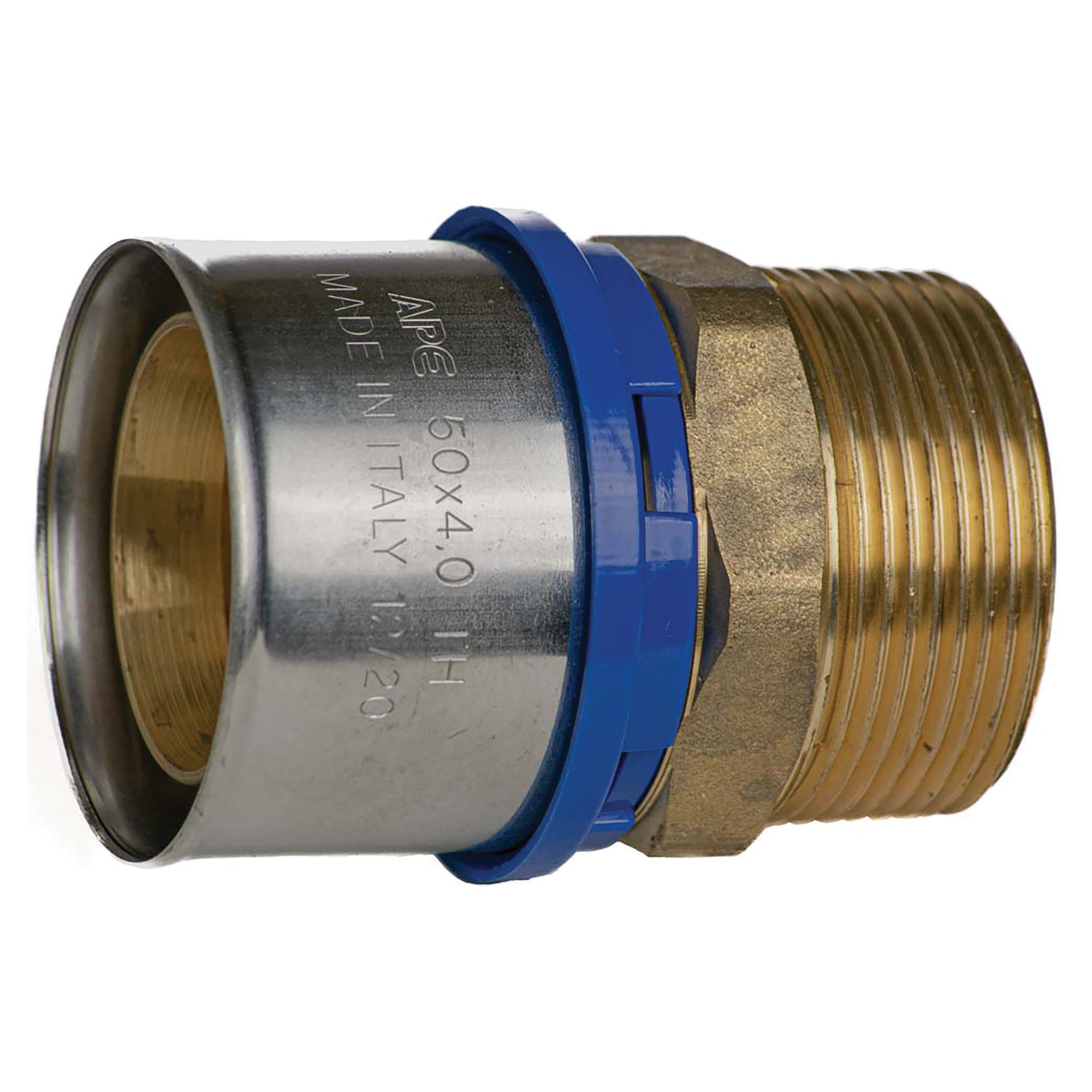 Cellfast Riparatore cellPRO™ 3/4, per Il Collegamento Durevole di Due estremità di Tubi, plastica PC/ABS, Alta qualità, 51-605