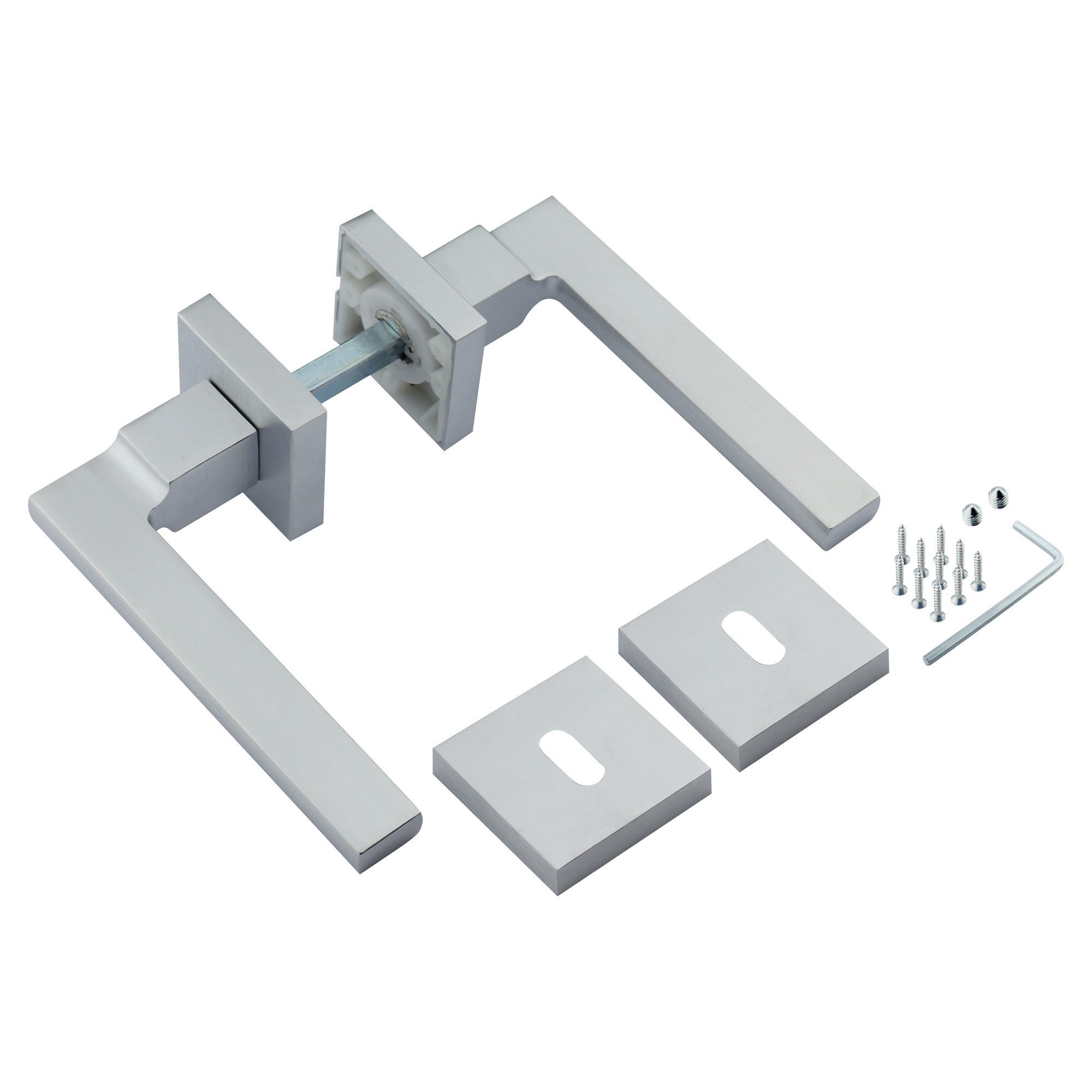 Barre Quadre In Cobalto Rettificate 8x8x100mm – 8mm X 8mm X 100mm – ESC UK