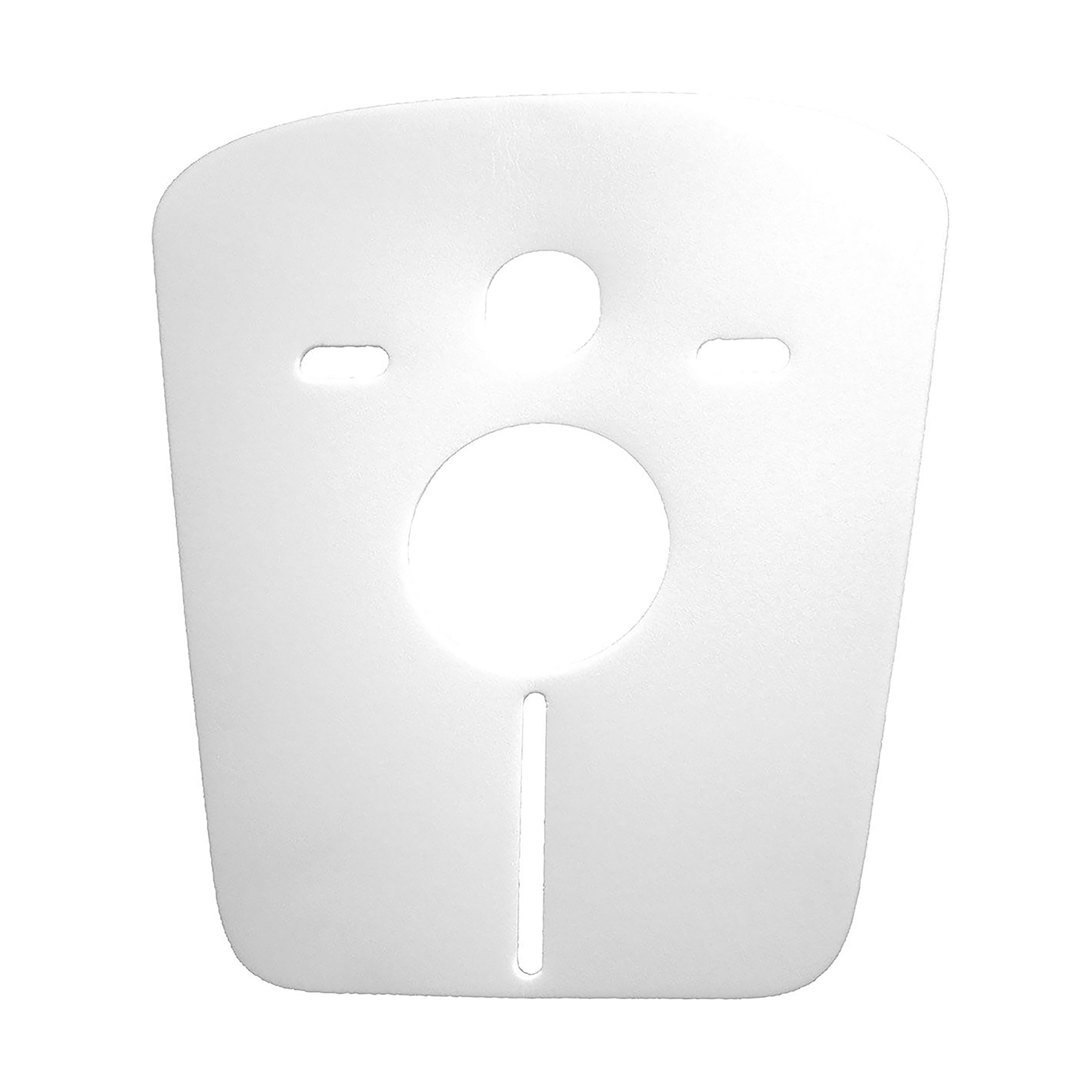 Foto - Protezioni Murali Antiurto