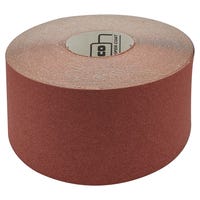 Rotolo Carta Vetrata Grana 150 - 115mm X 10m Per Legno E Metallo, Levigatura A Secco E A Umido - Foto 13