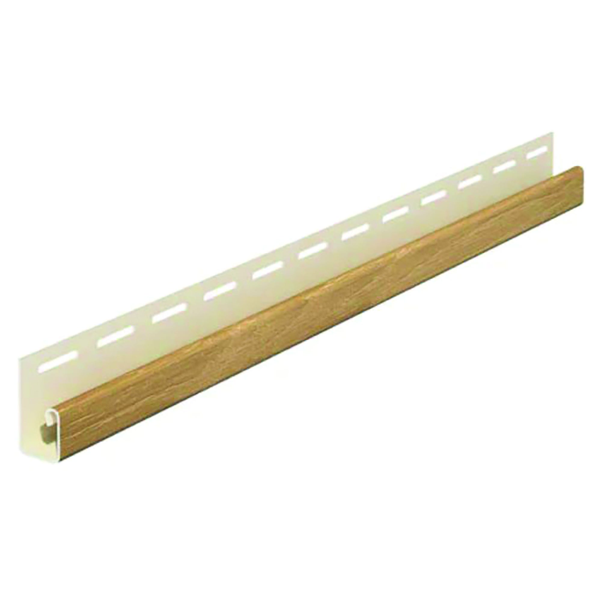 PROFILO SVP-15 J-TRIM OAK 305 cm