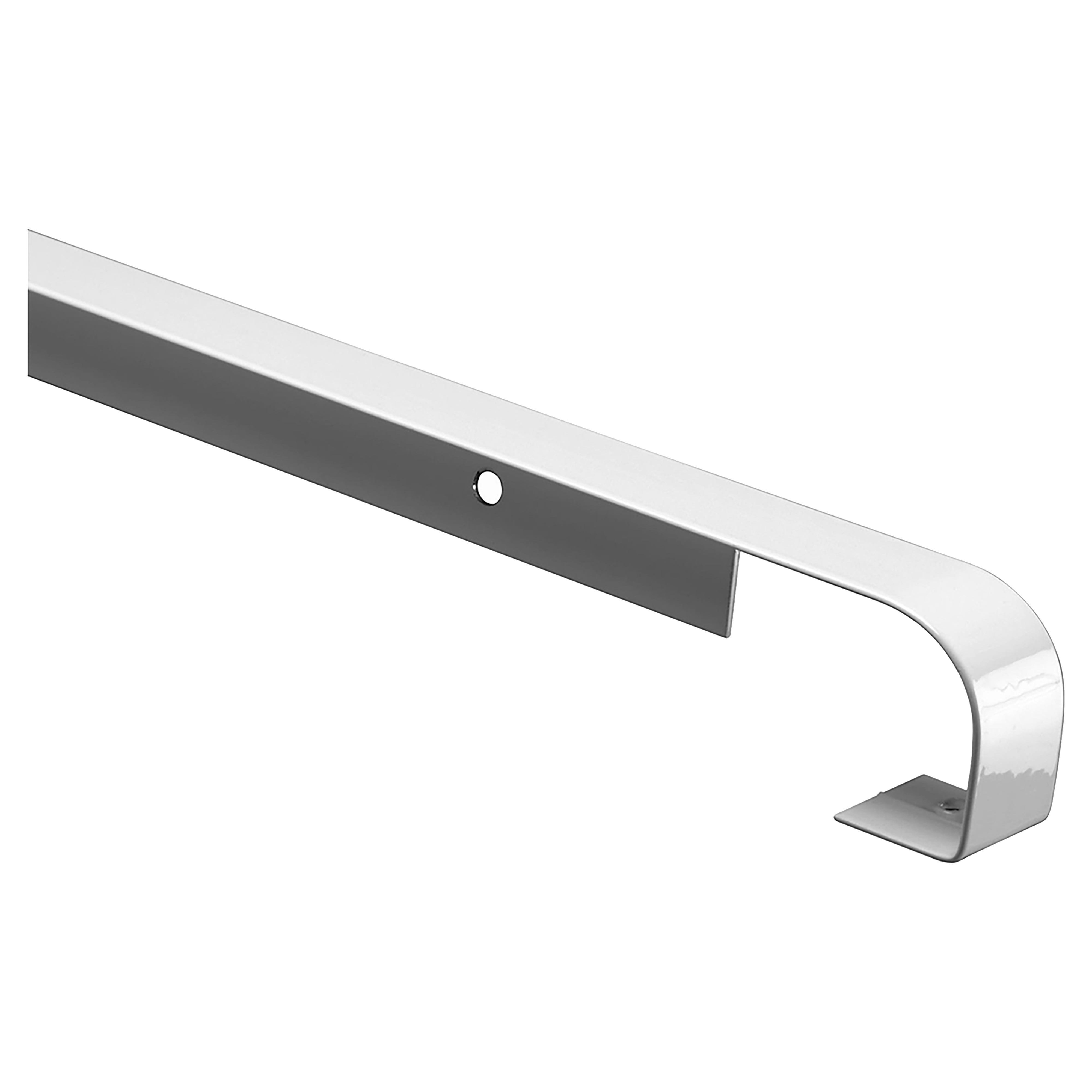 Hydor Staffa Per Lampade Acquari Aqamai AQAMAI BRACKETS S, In Alluminio