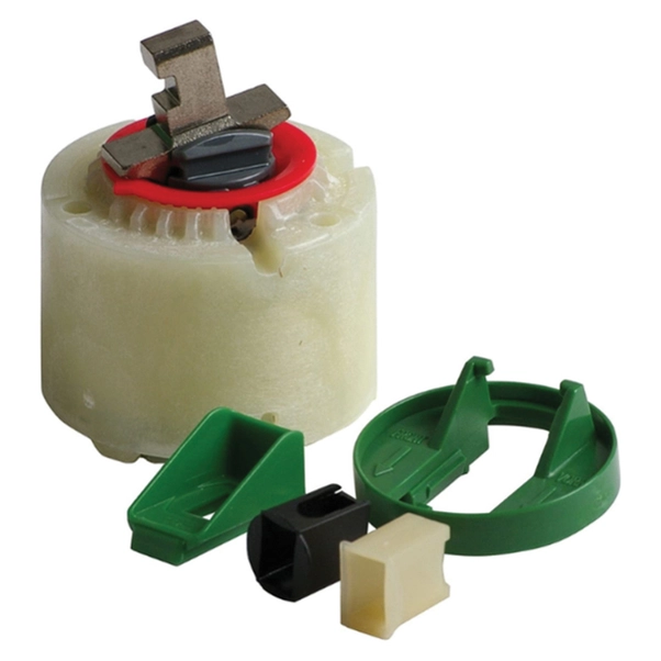 Prolunga Per Monocomando Doccia Incasso - Adatta Per Cartucce Da 40 Mm, Modello S52PROL - Foto 8