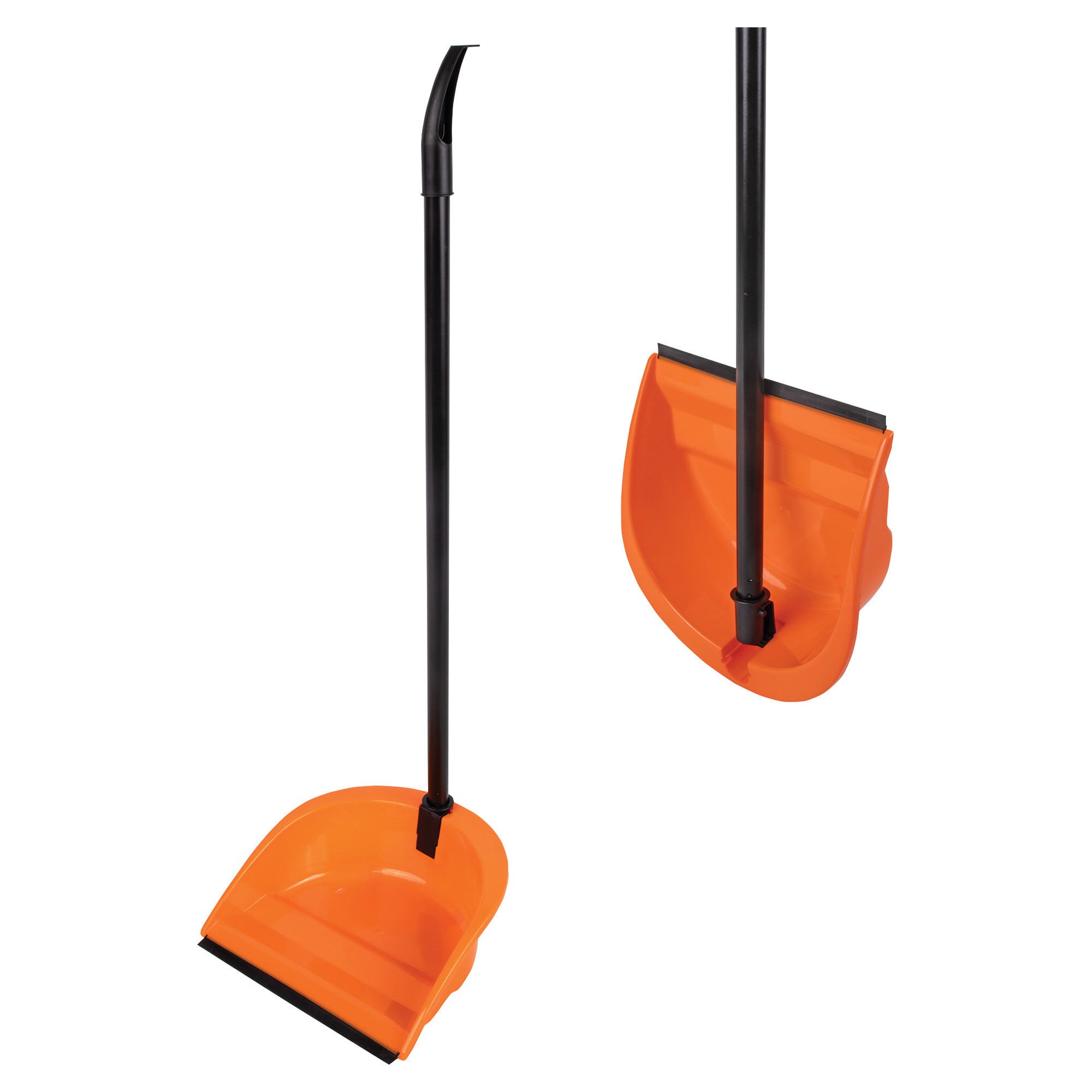 Carl Isle 10270U07 Stor Plus, 1/3-universale con Manico