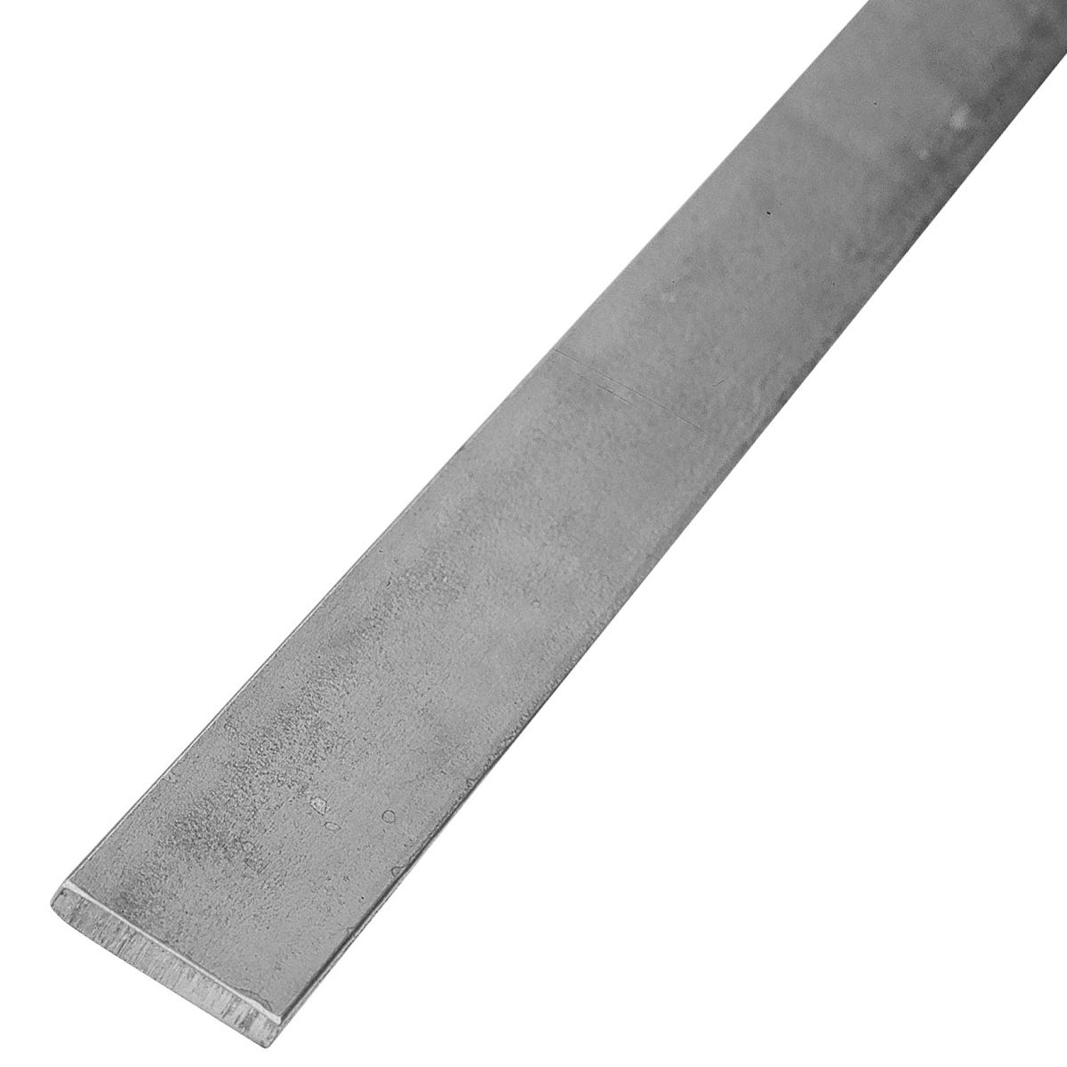 80 x 12 mm in acciaio piatto ferro ferro da 100 a 3000 mm – Lunghezza: 1100 mm