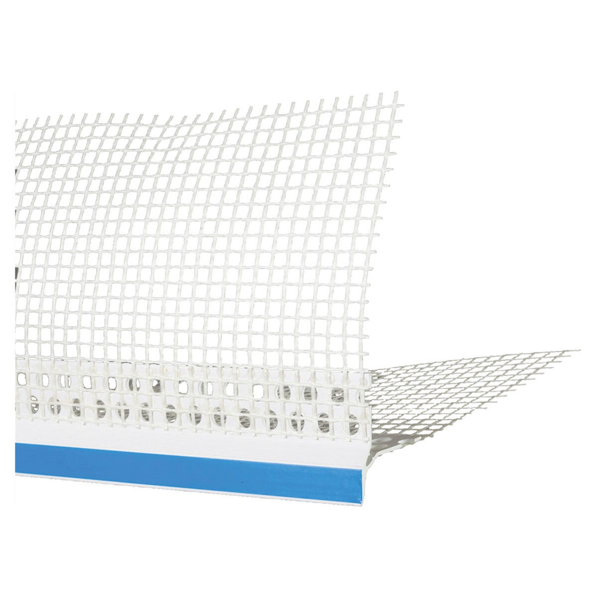 Angolari Paraspigoli In Plastica Rigida - Foto 5