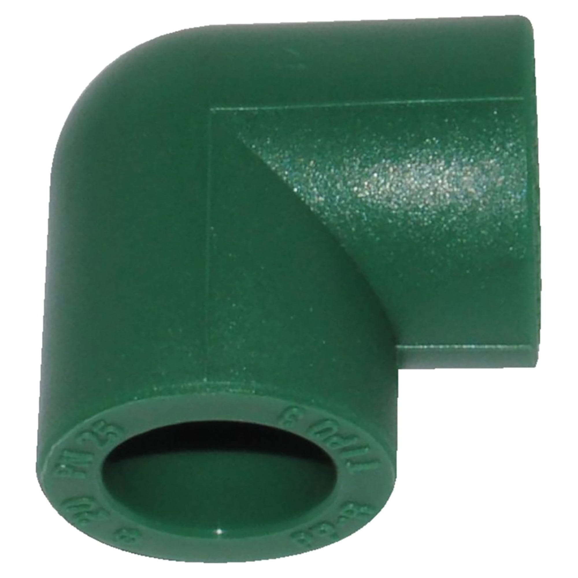 Irritec Gomito A Compressione 90° 20x1/2