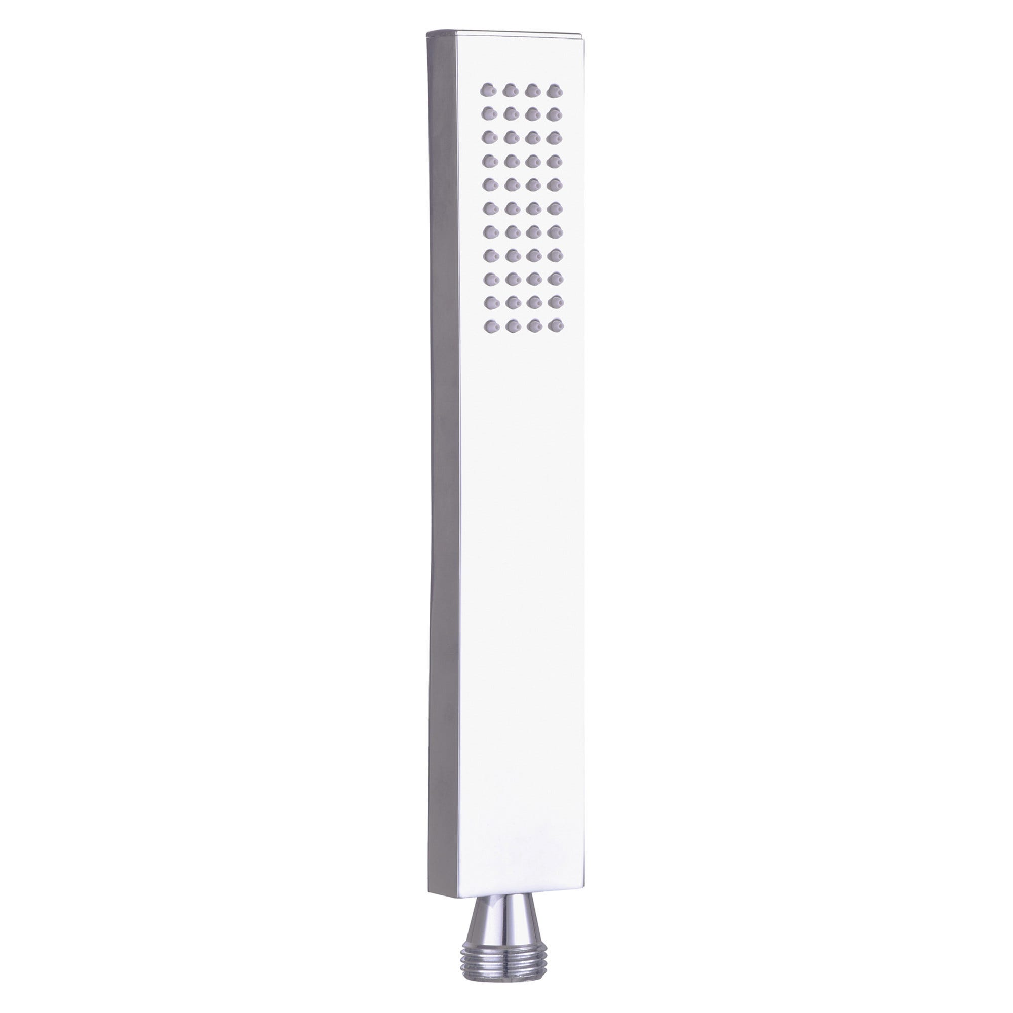 Ideal Standard Idealrain - Set doccia 80, getto singolo, cromato B9501AA