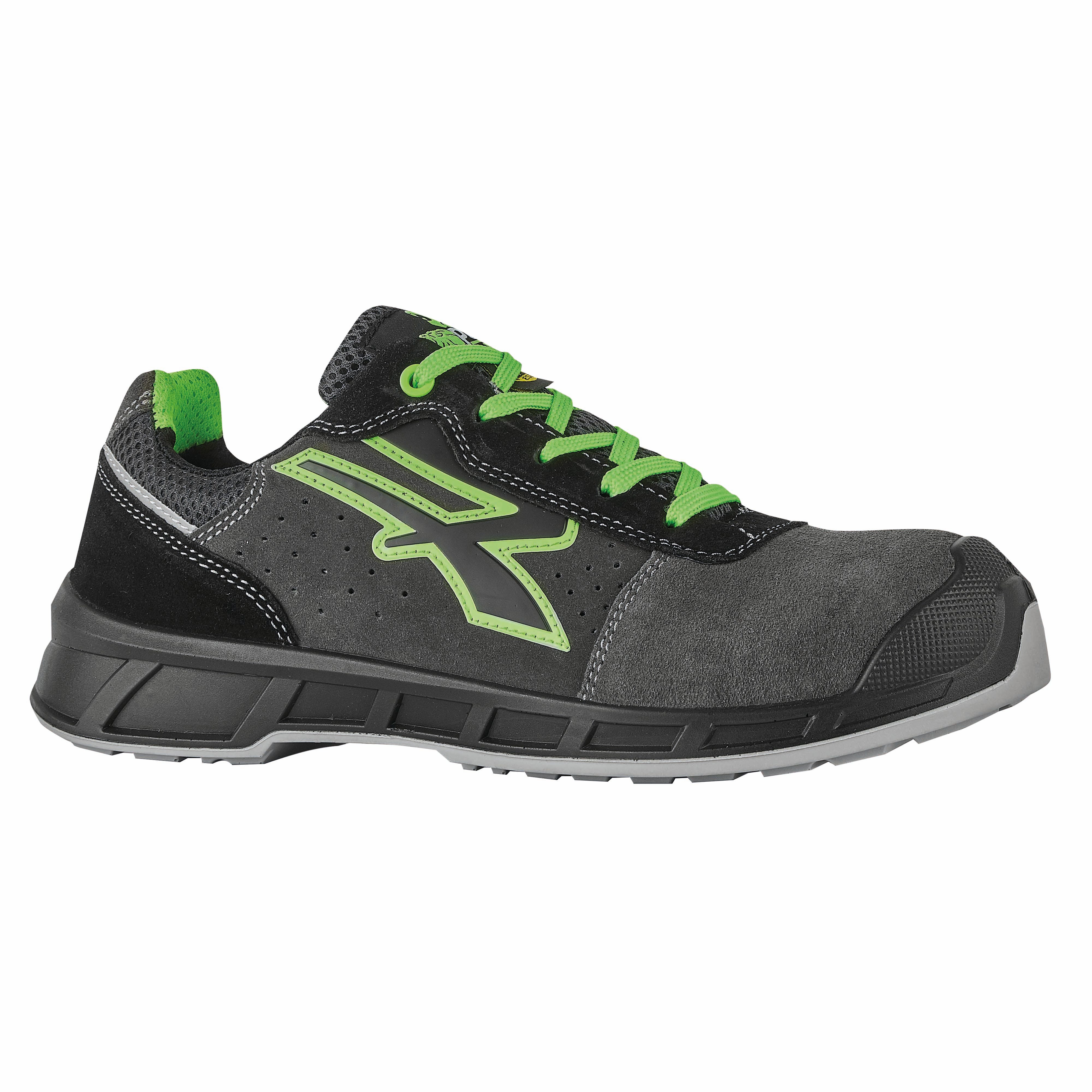 Scarpa bassa DEA - S1P SRC ESD