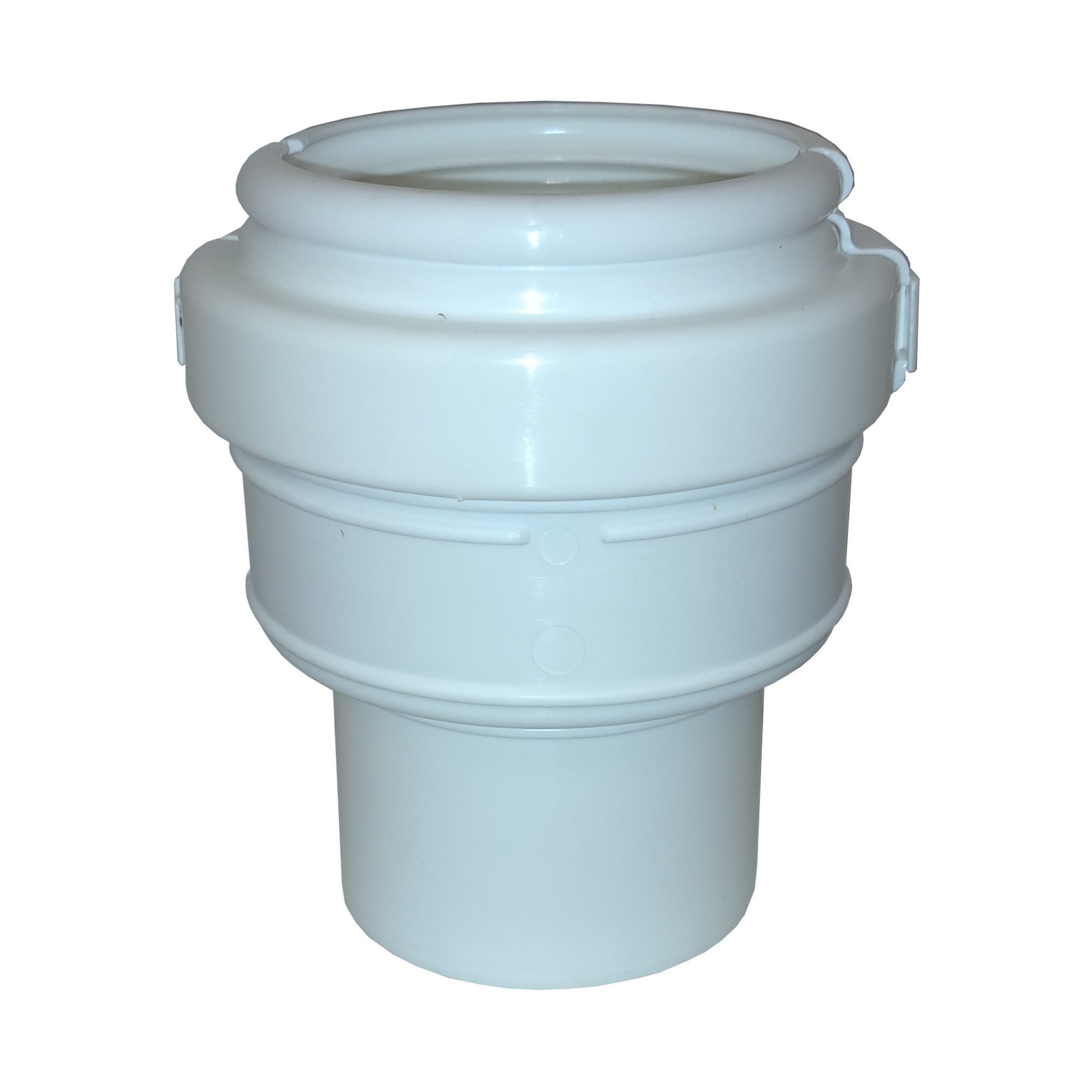 ILOC Flessibile Di Scarico Comune 2,25 Pollici All'interno Del - Foto 8