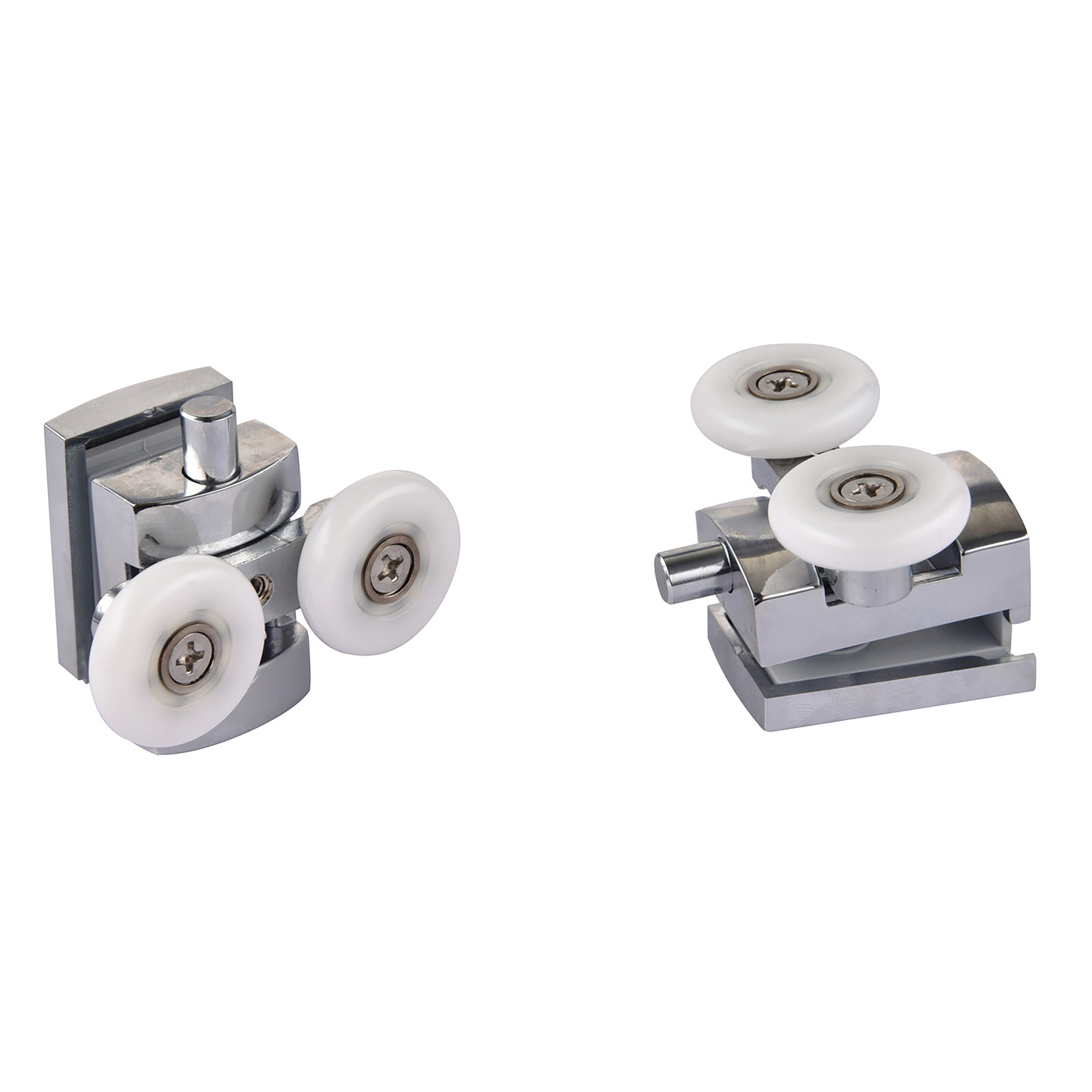 Ruota Anteriore A 40 Raggi Cromata 21x2,15 Per Softail Dal 2008 Al 2011 Senza ABS - Foto 10