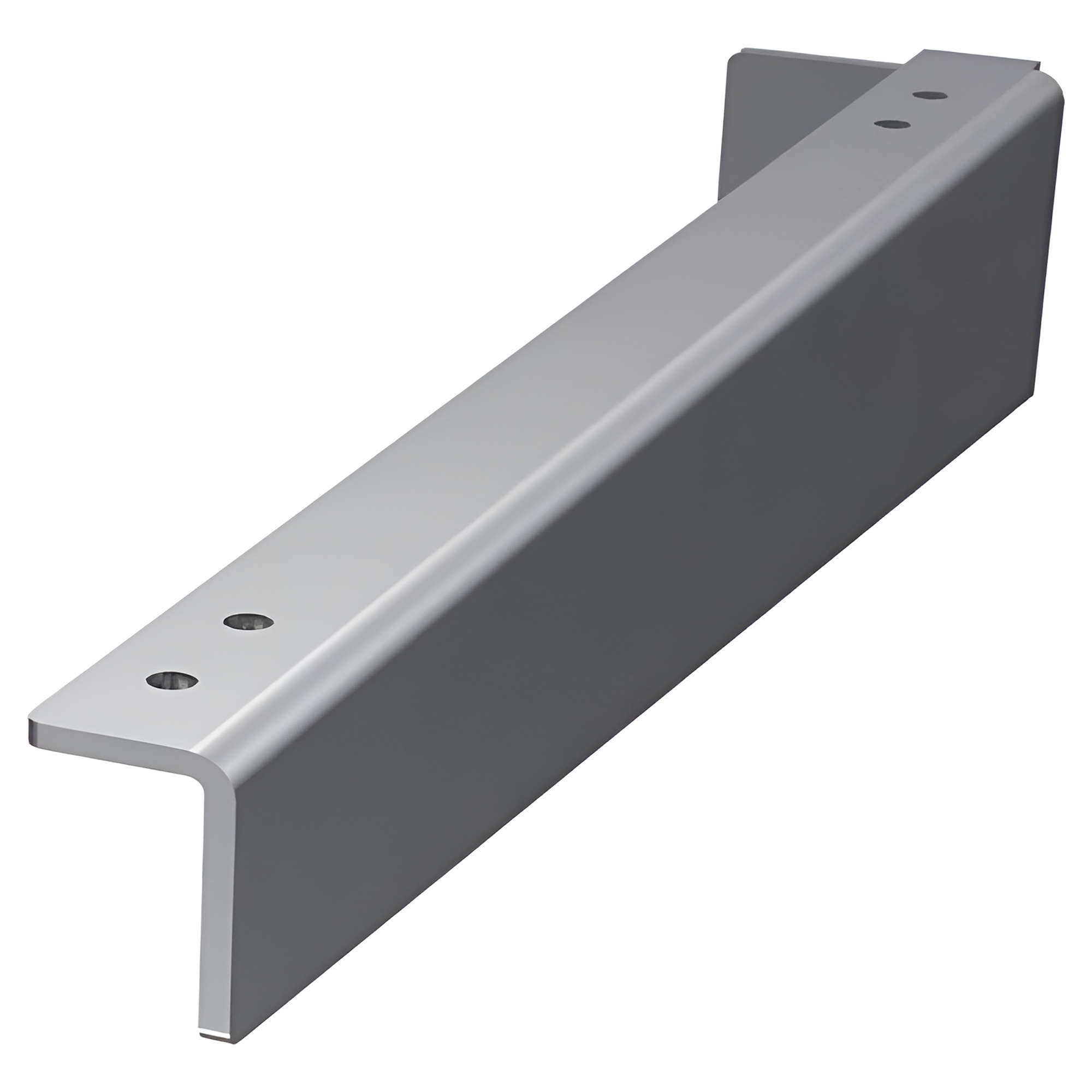 Reggimensola 811 Tubo Smontabile - Supporto Per Ripiani, Facile Da Montare E Regolare - Foto 12