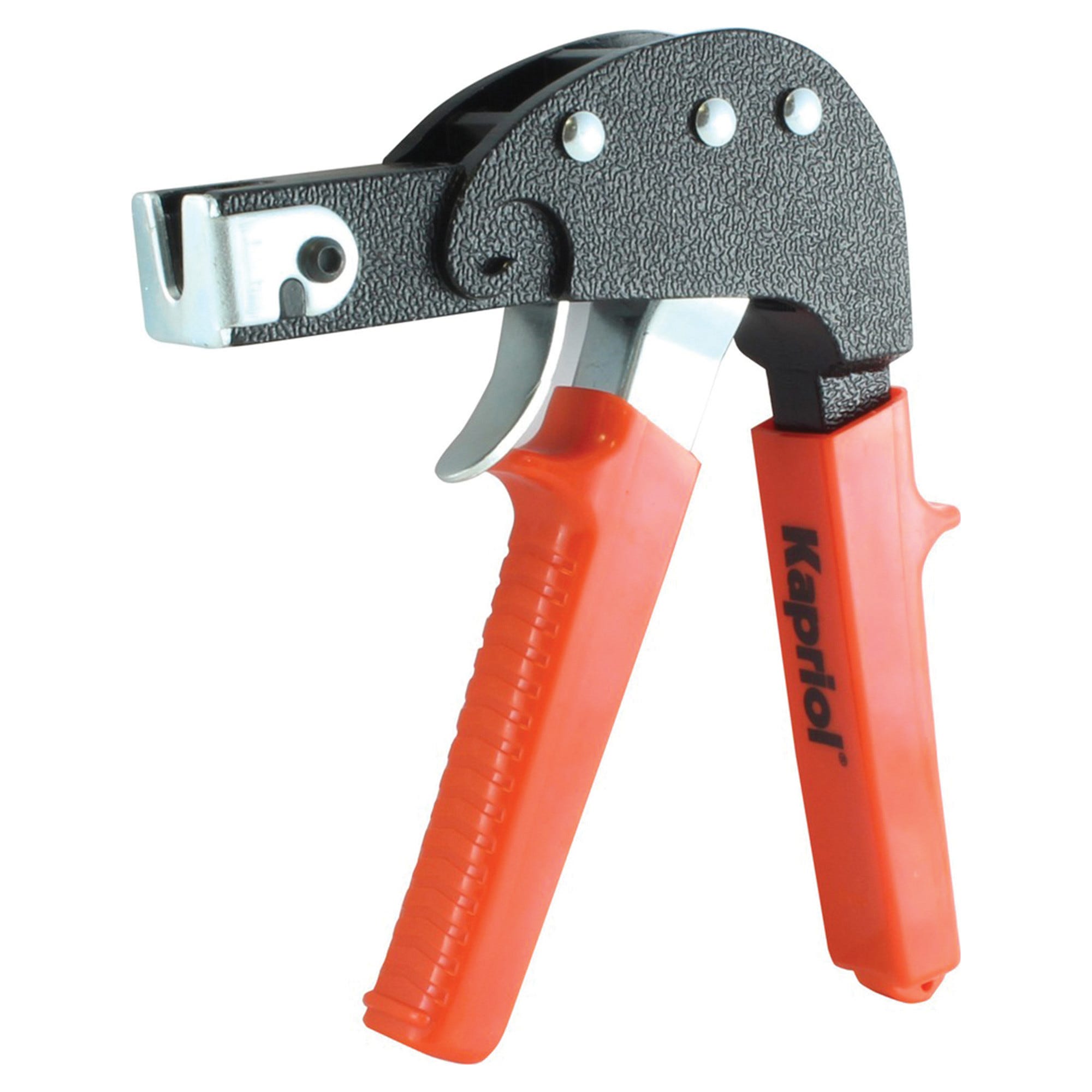 PINZA PROFESSIONALE A COMPRESSIONE BNC - Foto 4