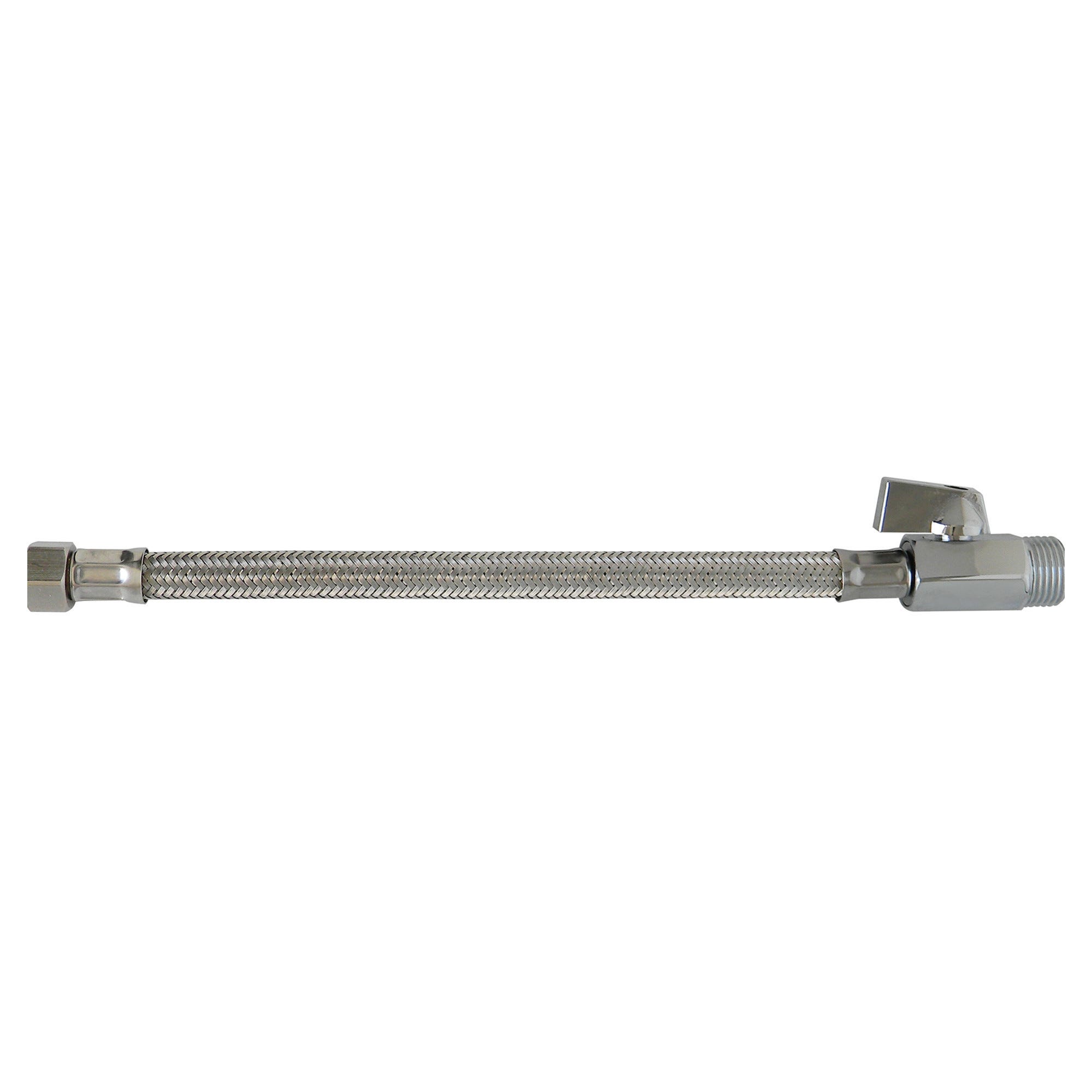 Deals-Tubo Acqua da Giardino estensibile da 10 a 50 mt per Irrigazione con Pistola