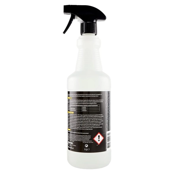 MEMBRANA LIQUIDA BOSTIK TRASPARENTE 1 l BARRIERA INVISIBILE FLACONE CON TRIGGER MEMBRANA LIQUIDA BOSTIK TRASPARENTE 1 l BARRIERA INVISIBILE FLACONE CON TRIGGER