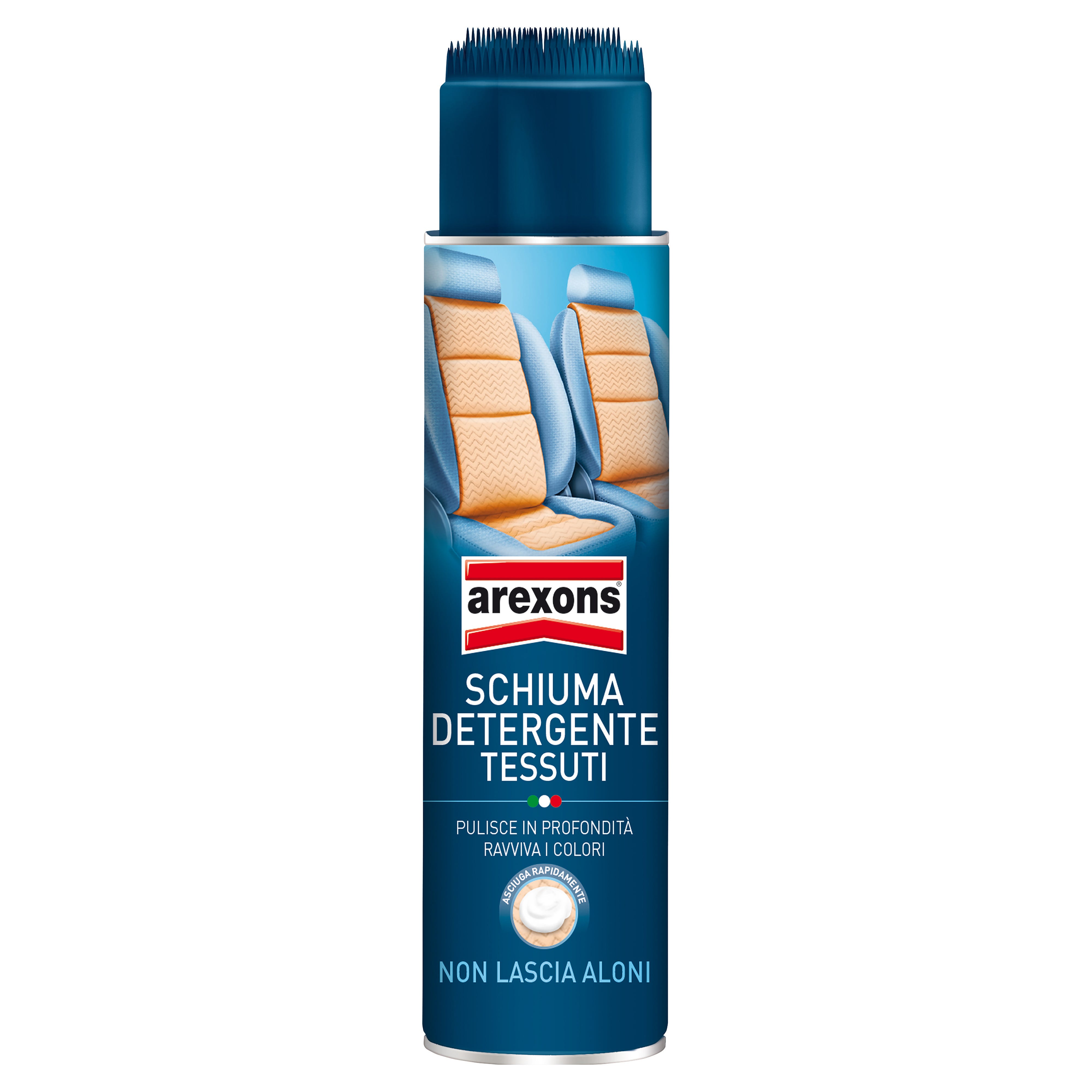 Autosmart Brisk - Pulitore A Secco Per Tappezzeria E Tessuti In - Foto 11