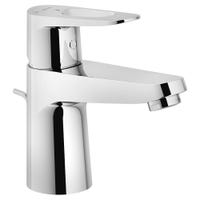 Paini LIBERTY105 Rubinetto Bagno - Cromo - Con Funzione Anticalcare