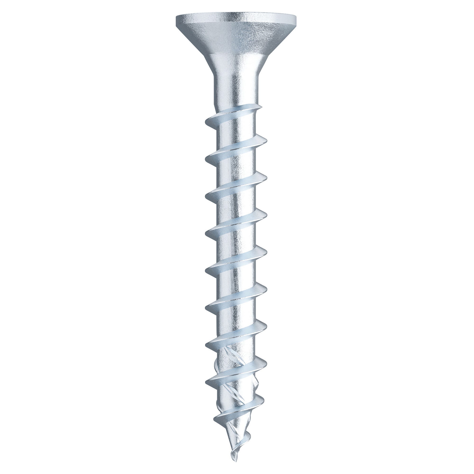 Dadi Zigrinati Piatti DIN 467 | M10 | Acciaio Zincato | 5 Pezzi | Serraggio Senza Attrezzi - Foto 11