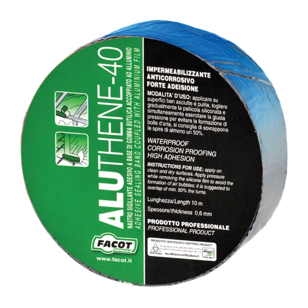 FORZA SIGILLANTE: Nastro Sigillante Adesivo Ultra Resistente - Foto 8