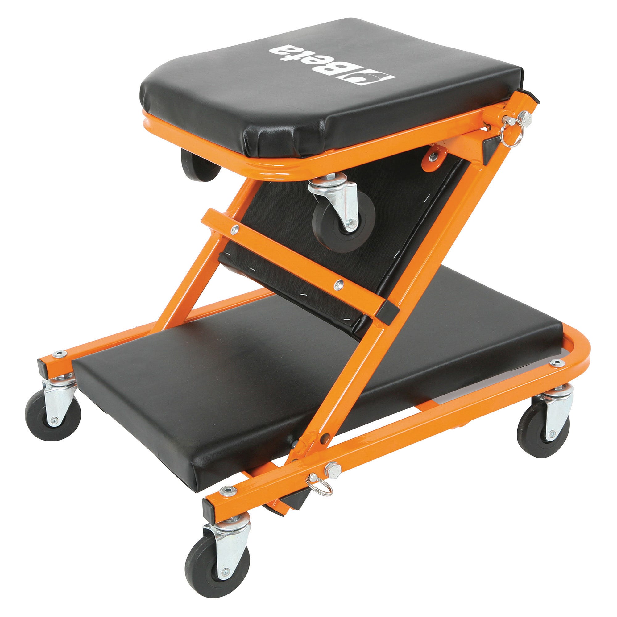 Sgabelli, Lettini, Carrelli Sotto Auto - Foto 10