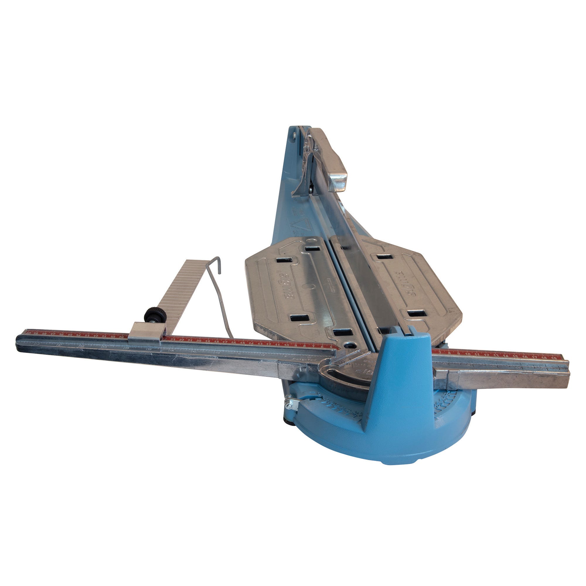 Tagliapiastrelle Blinky 6050515 - 400x400mm, Spessore Max 10mm - Foto 14