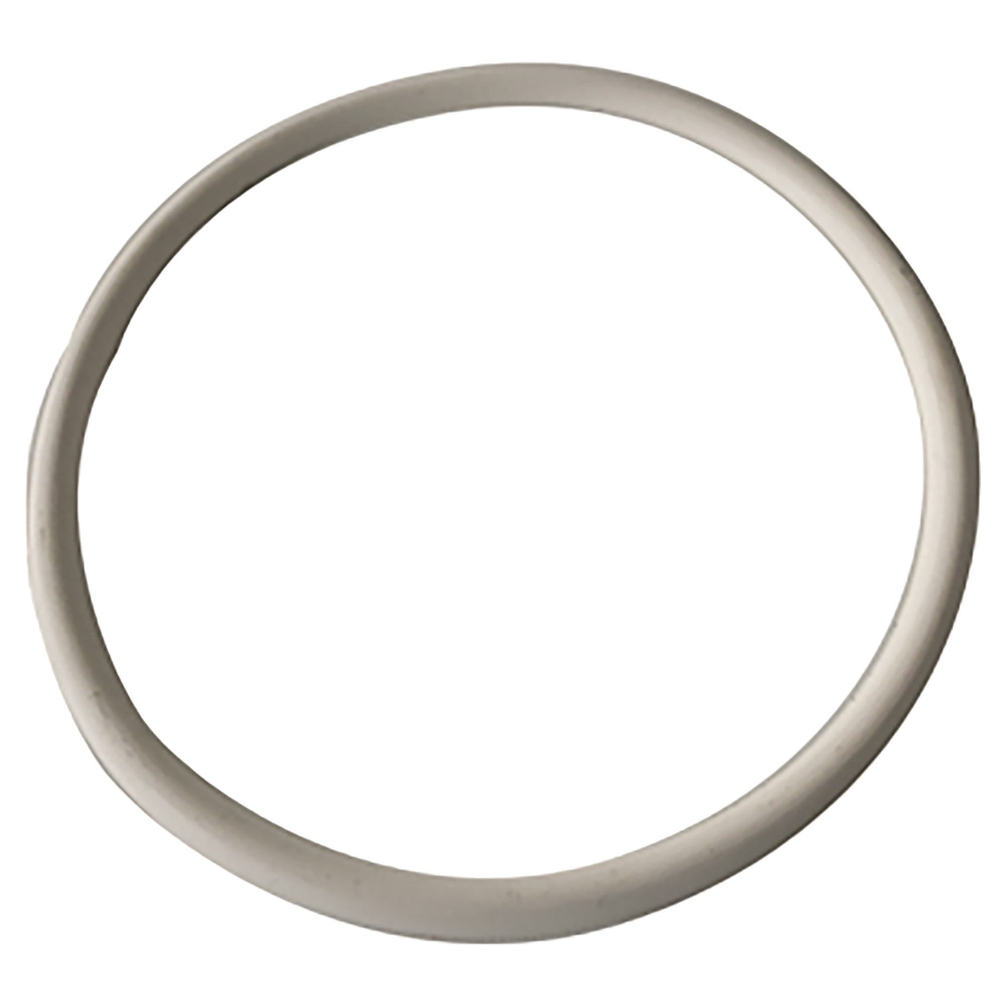 Topran Guarnizione Coppa Olio In Metallo-Elastomero Per Opel / Vauxhall (205 603)