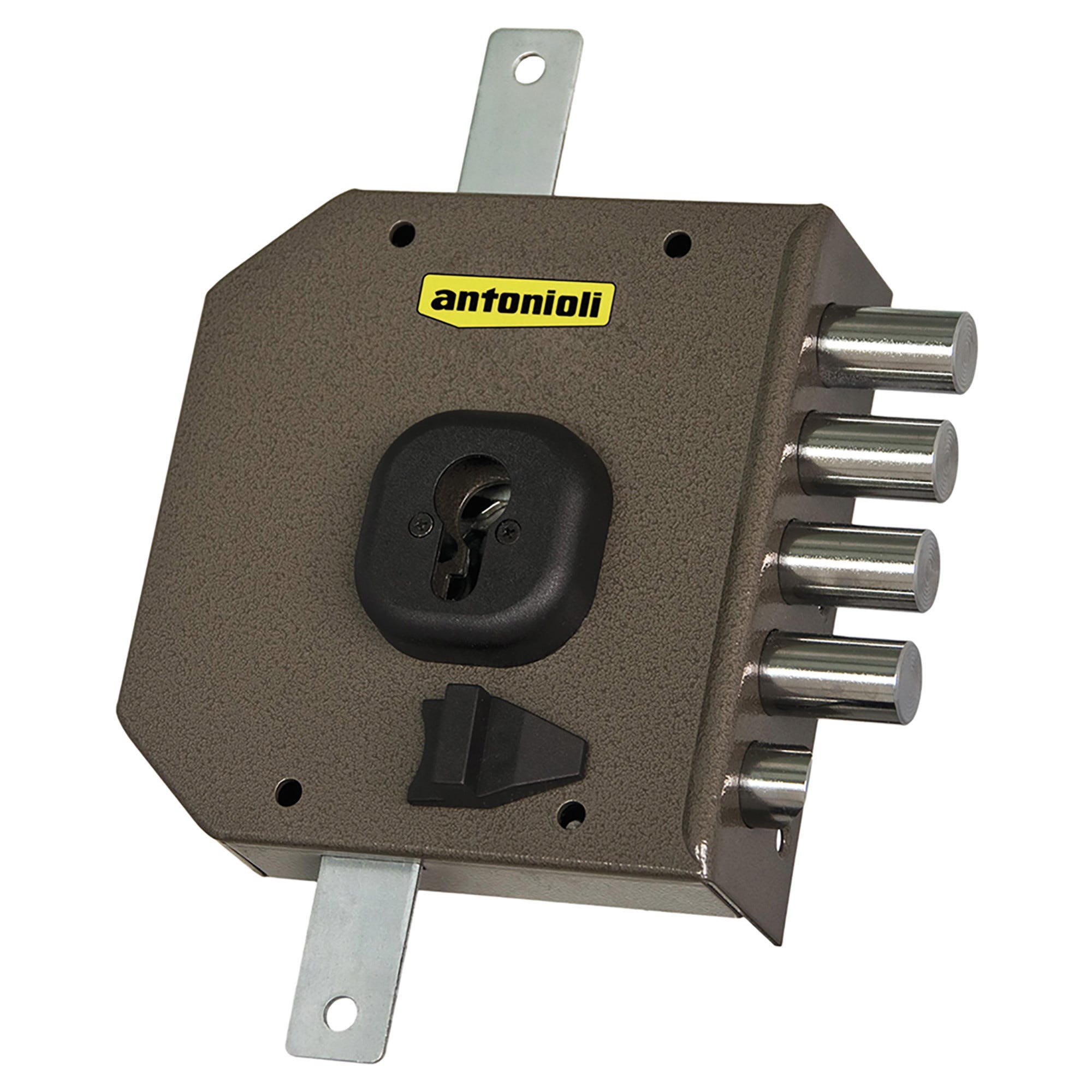 Serratura Porta Destra Saginaw SCE-105604 &ndash; Senza Confezione