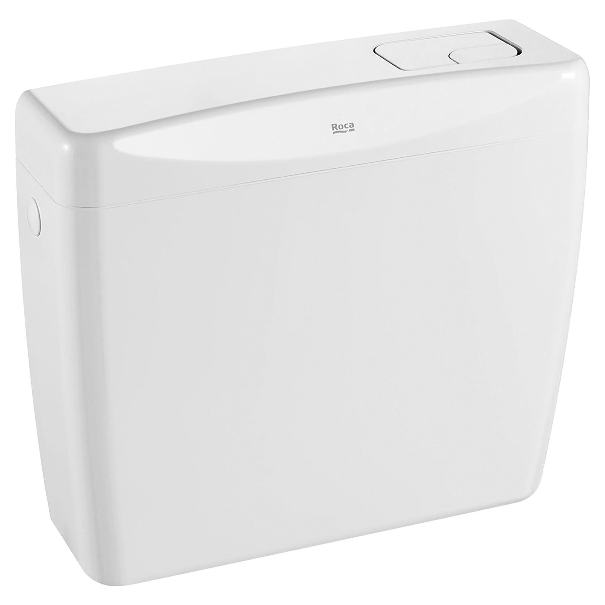 Roca AV0008000R fissaggio e Consiglio-Tazza serbatoio colore