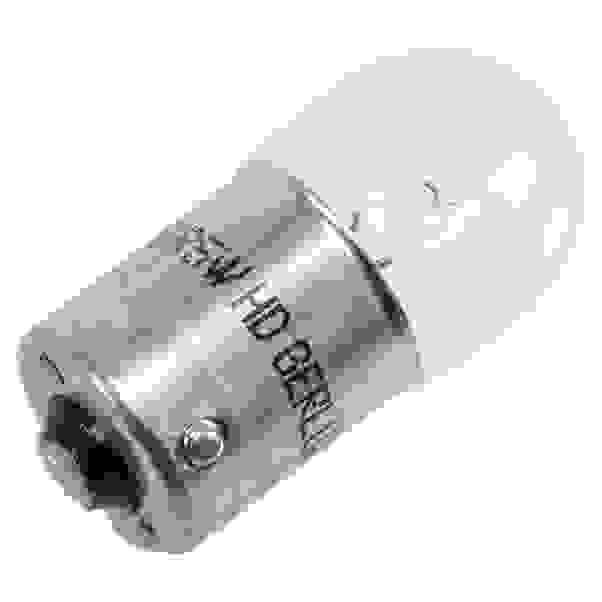 Ampoule 5W BA15d 24V - Pour Contrôle Industriel, Avertisseurs, Éclairage Spécifique