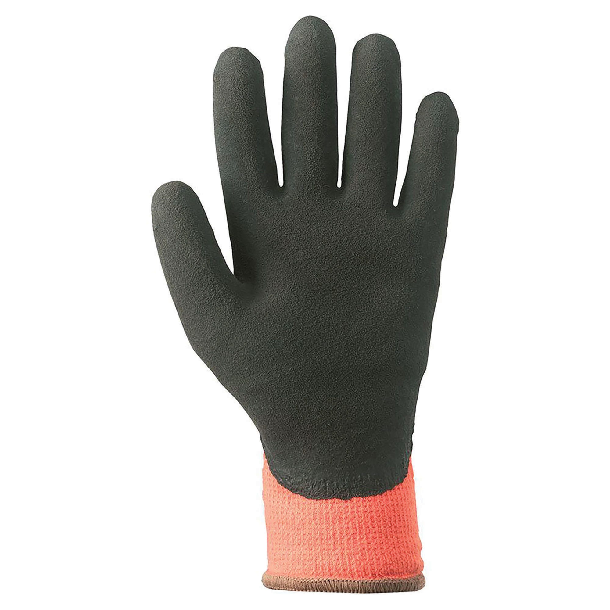 Guanto da lavoro FLEX in nylon taglia 9 - Datacol